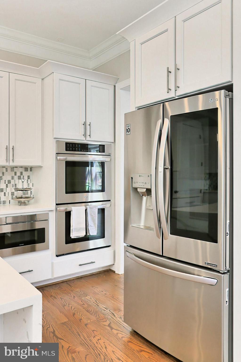 DRANESVILLE - Residential