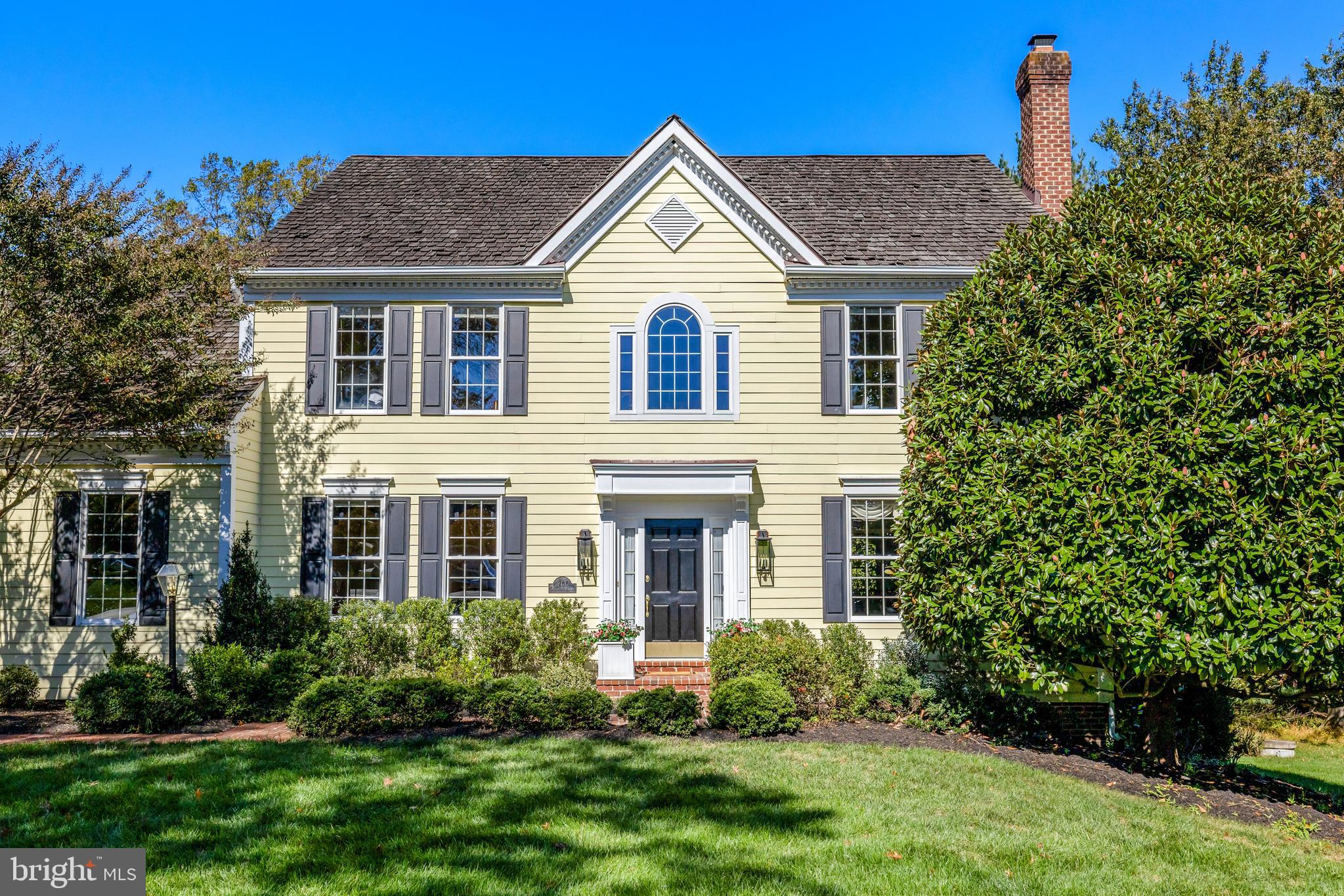 1200 CHADSWORTH COURT