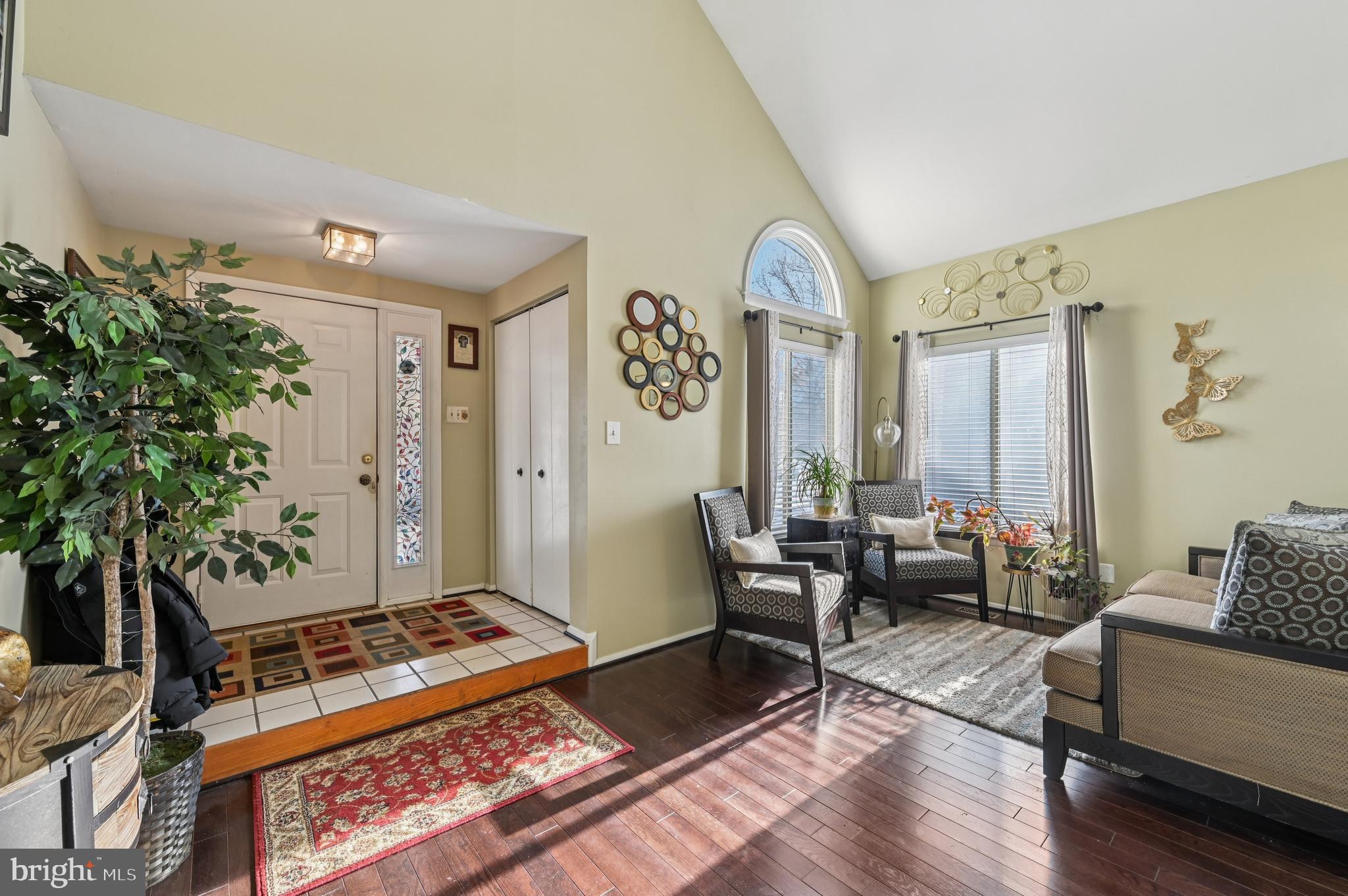 KINGS CONTRIVANCE - Residential