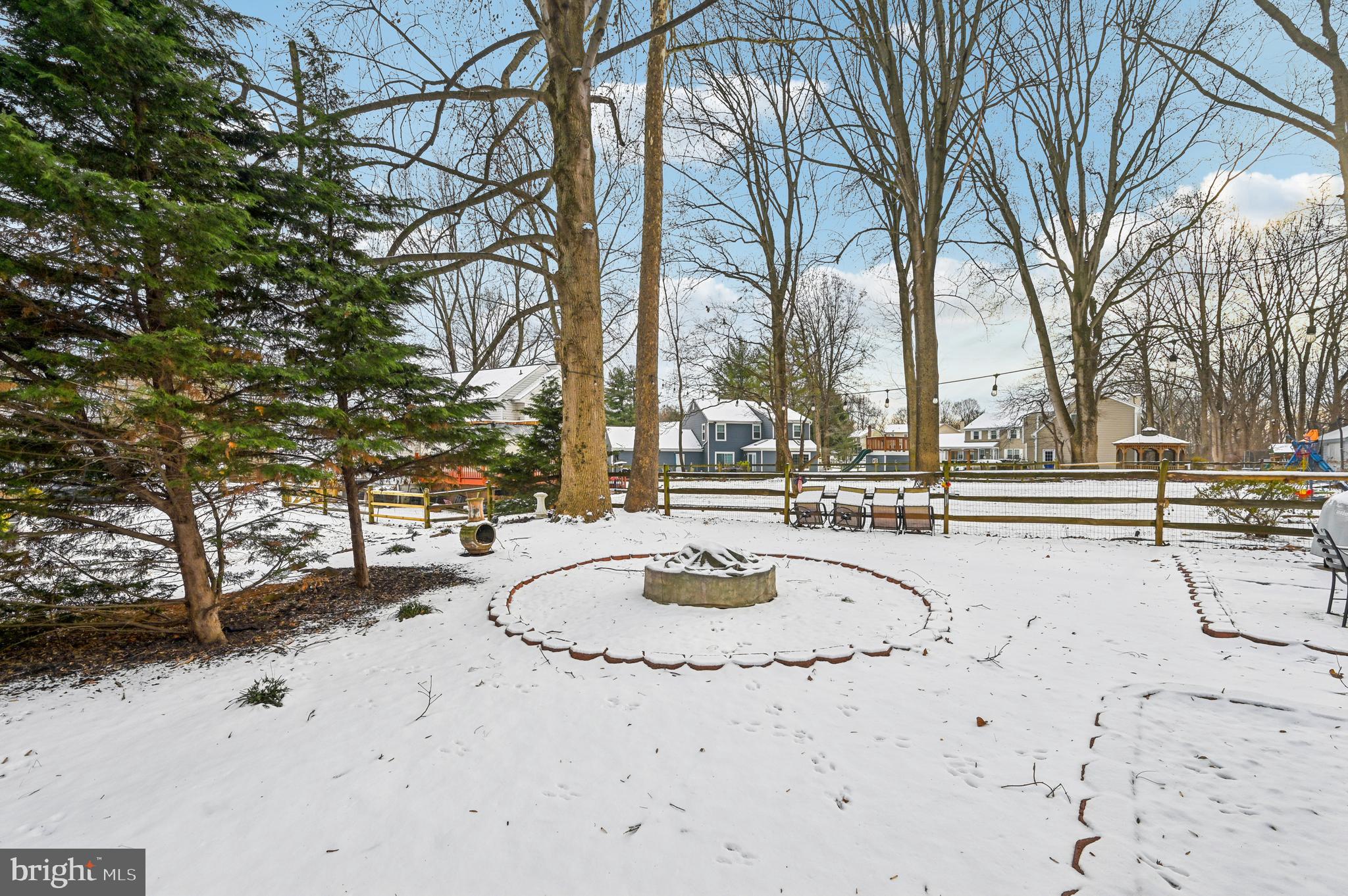 KINGS CONTRIVANCE - Residential