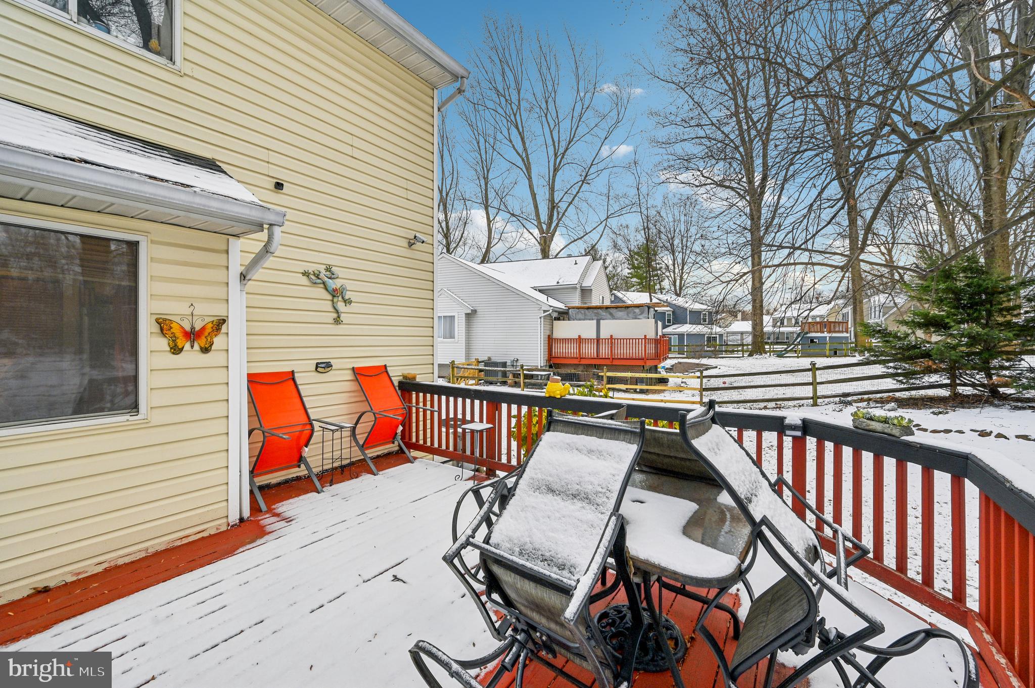 KINGS CONTRIVANCE - Residential