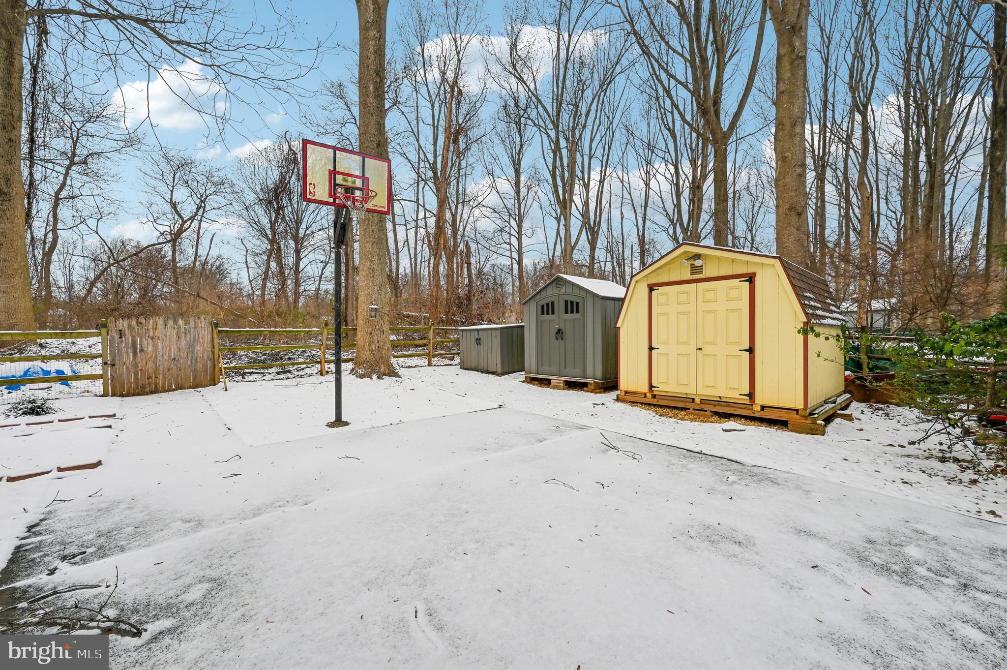 KINGS CONTRIVANCE - Residential