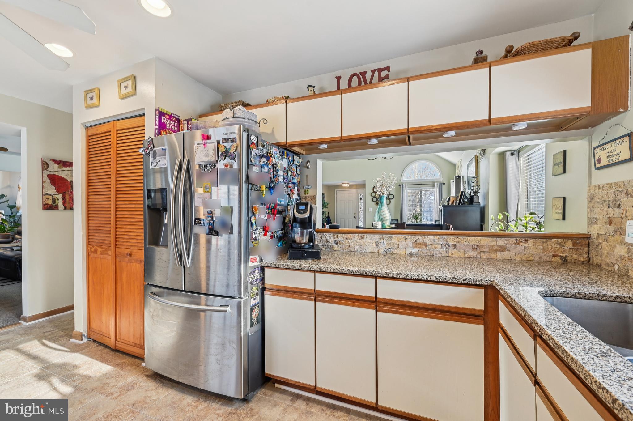 KINGS CONTRIVANCE - Residential