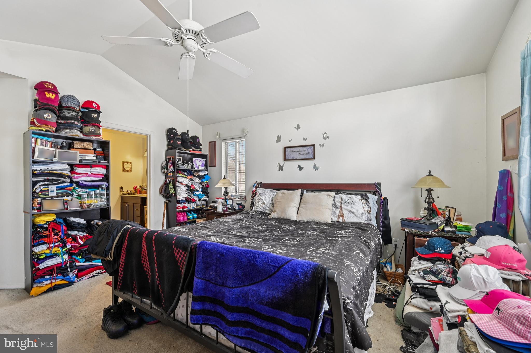 KINGS CONTRIVANCE - Residential