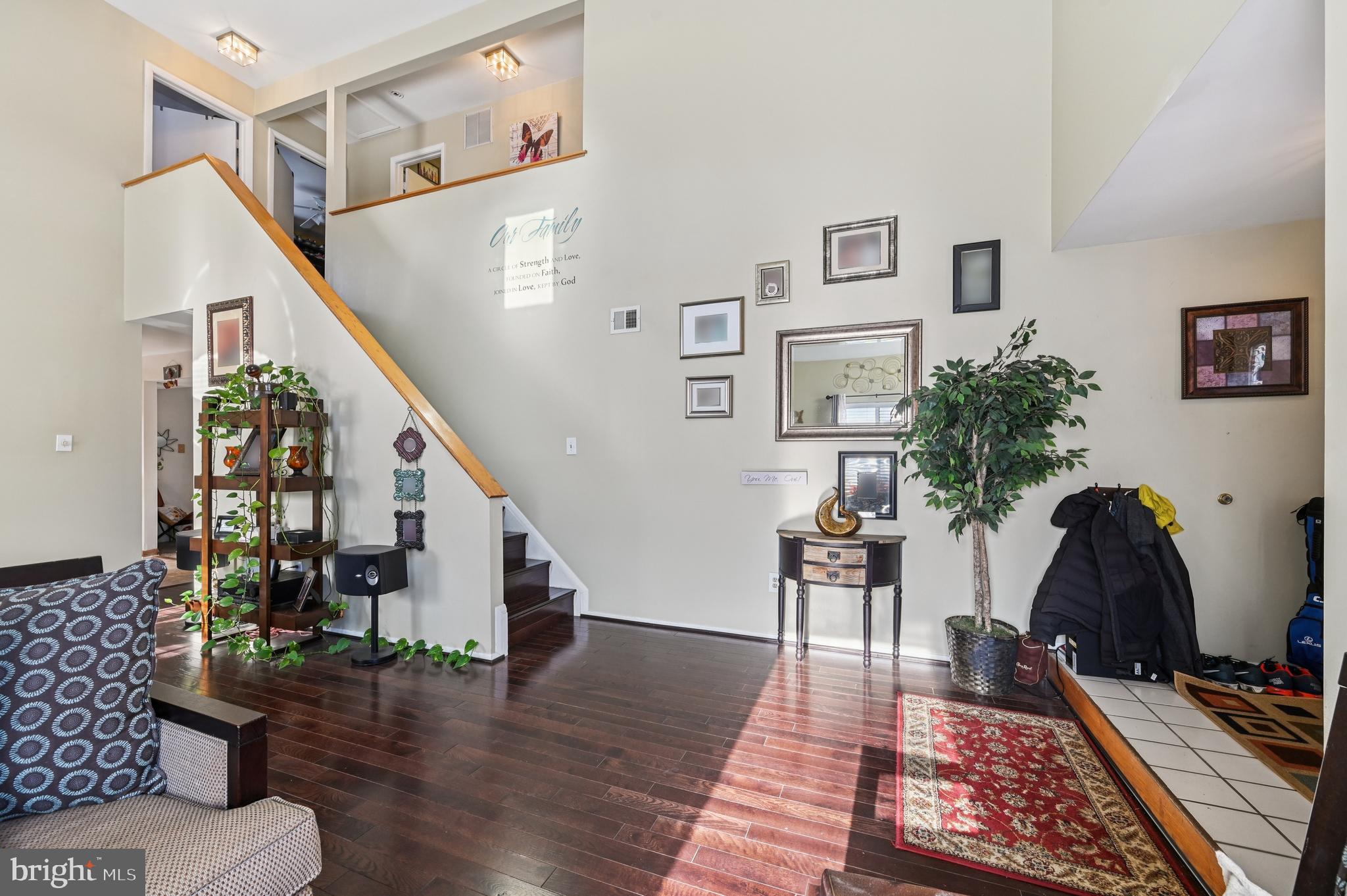 KINGS CONTRIVANCE - Residential