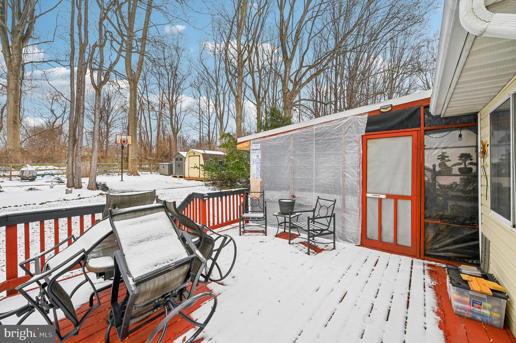 KINGS CONTRIVANCE - Residential