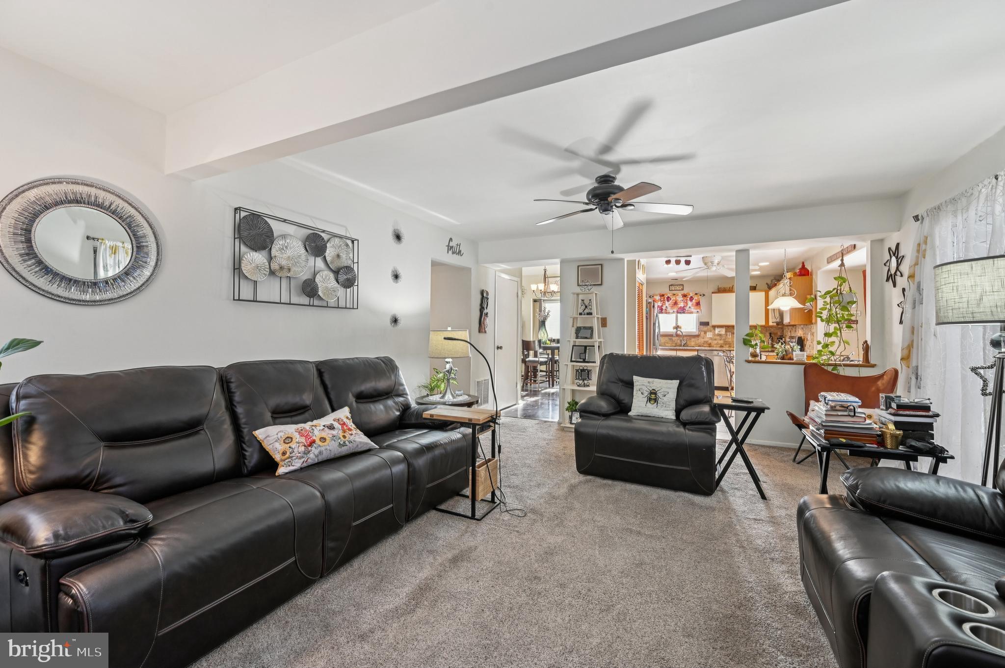 KINGS CONTRIVANCE - Residential