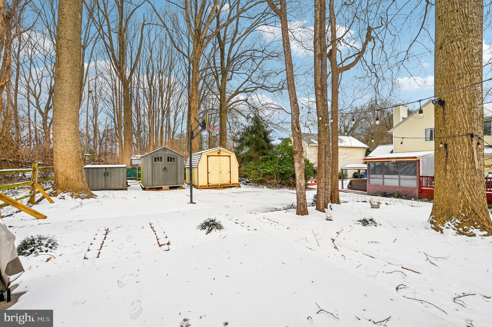 KINGS CONTRIVANCE - Residential