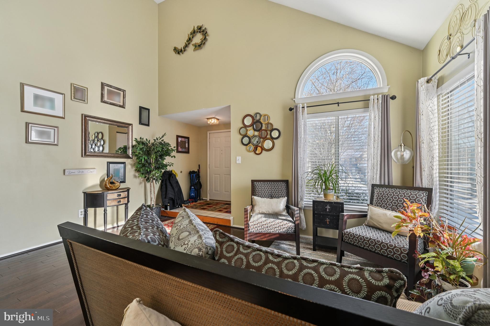 KINGS CONTRIVANCE - Residential