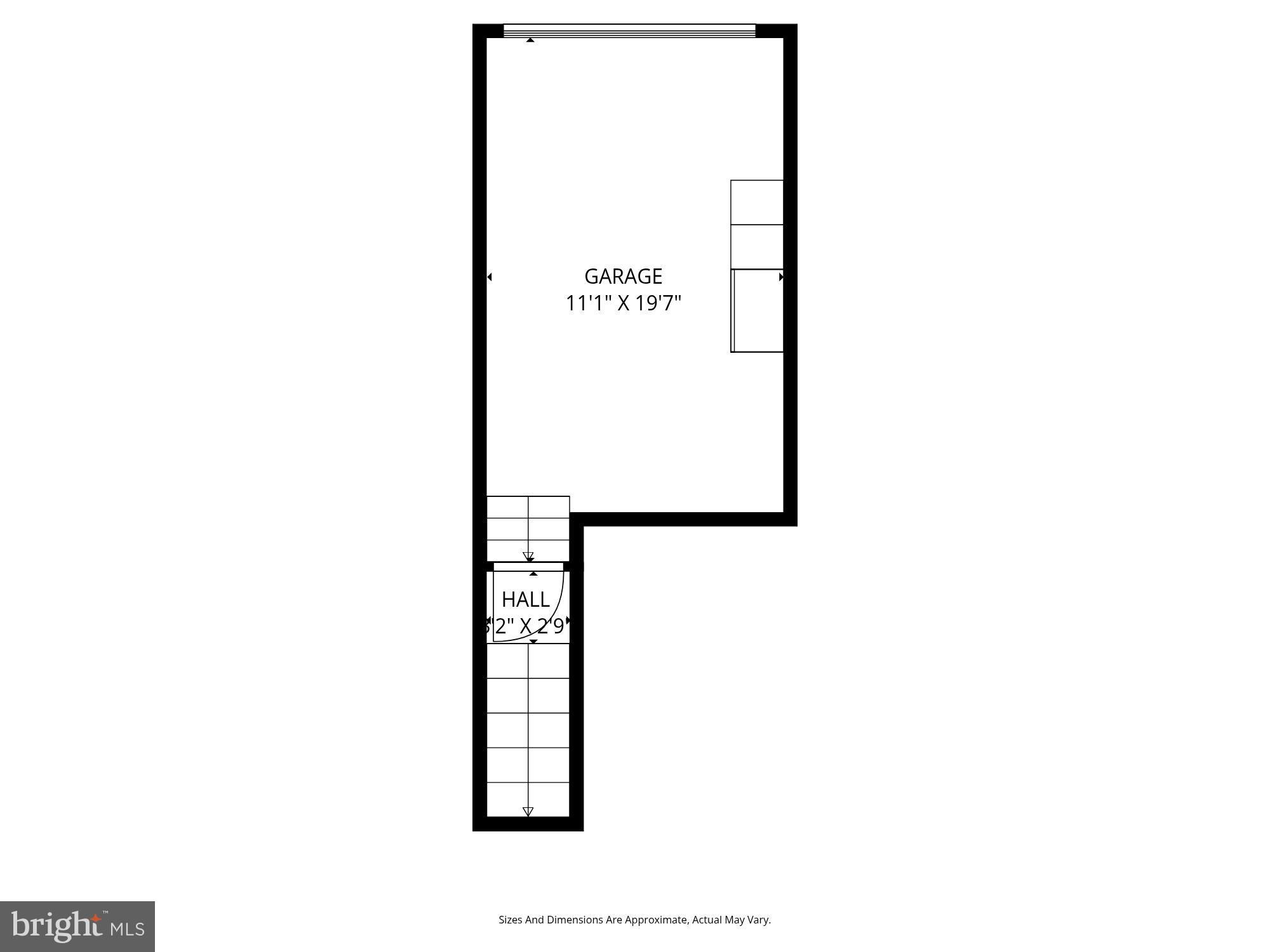 STONEY RUN - Residential