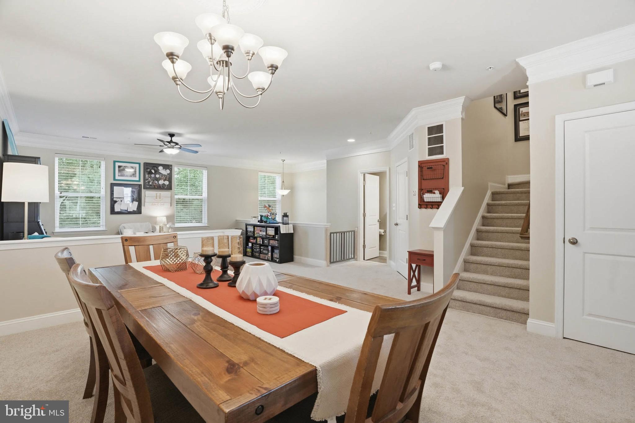 STONEY RUN - Residential