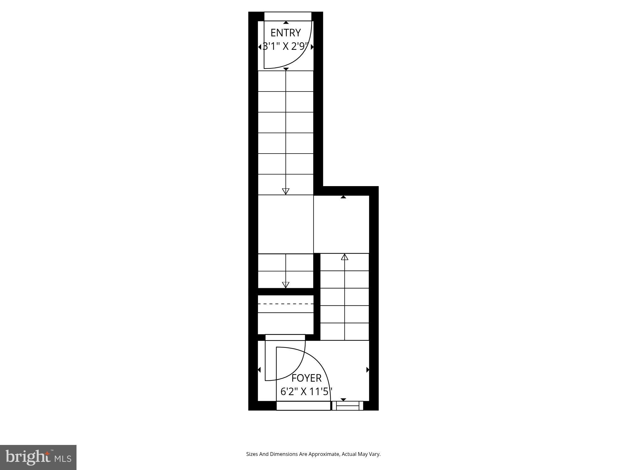 STONEY RUN - Residential