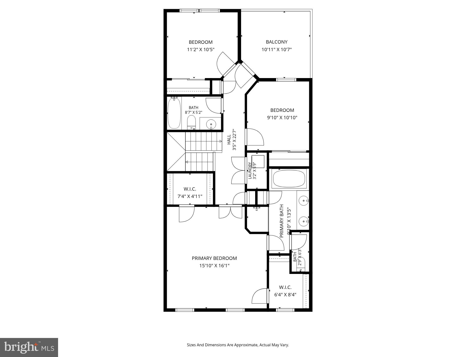 STONEY RUN - Residential
