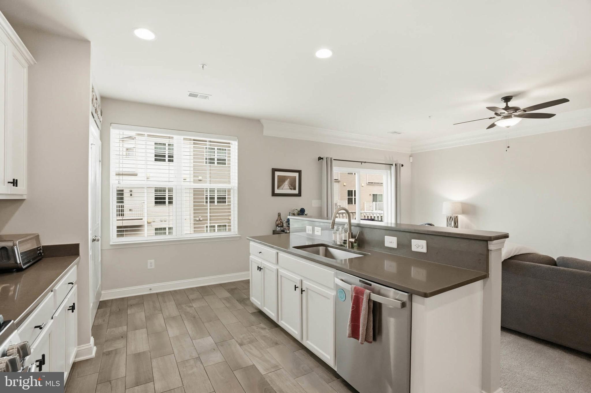 STONEY RUN - Residential