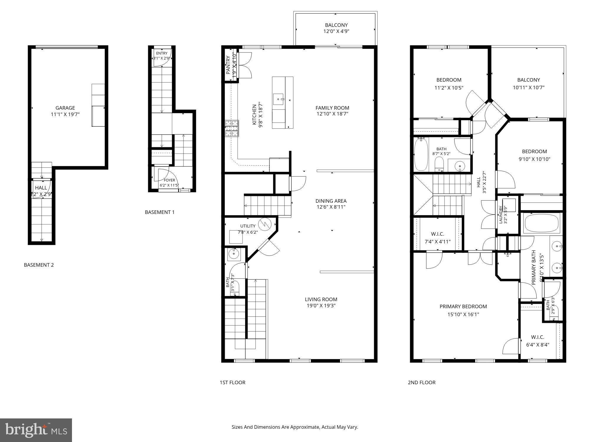 STONEY RUN - Residential