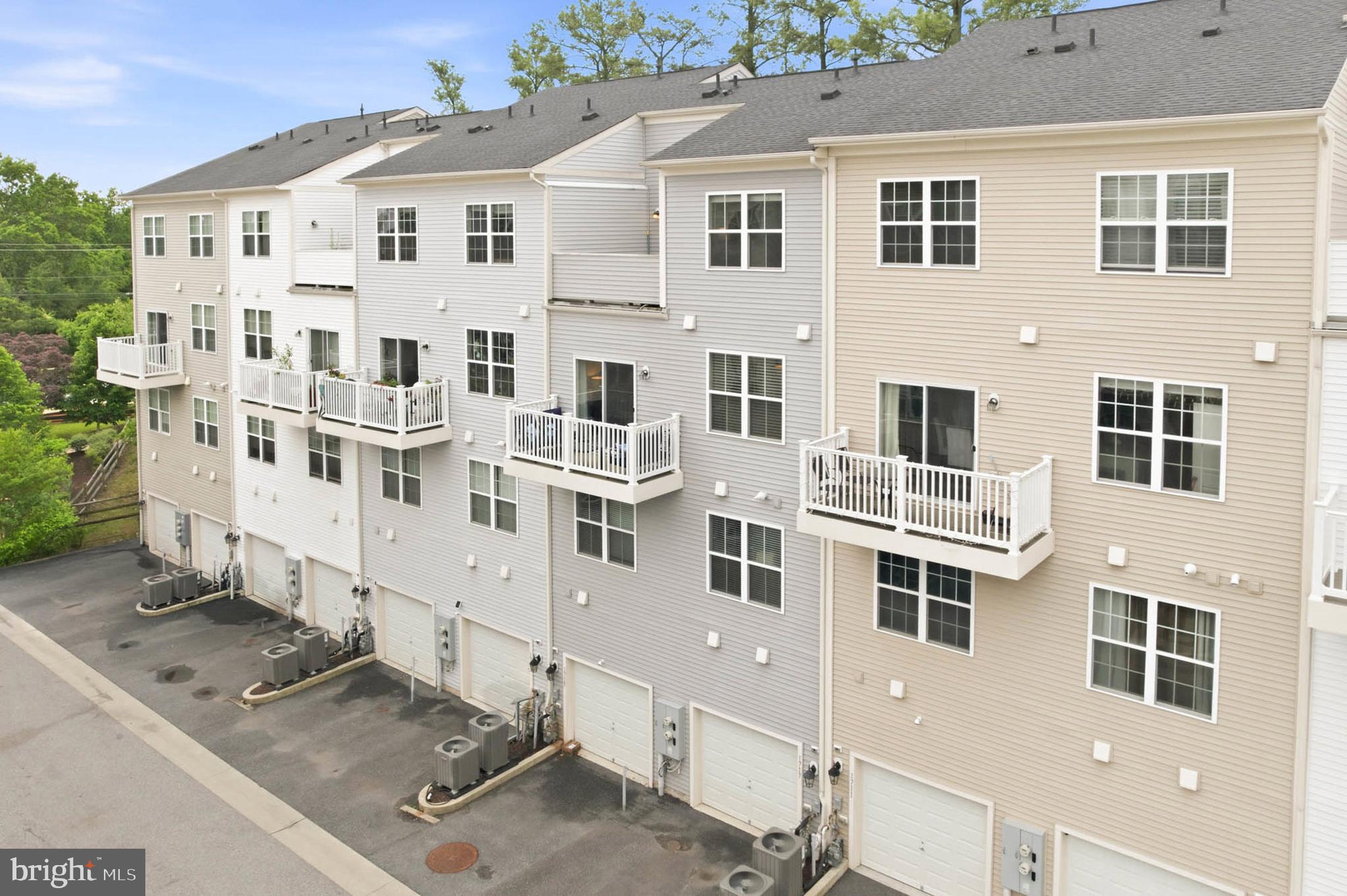 STONEY RUN - Residential