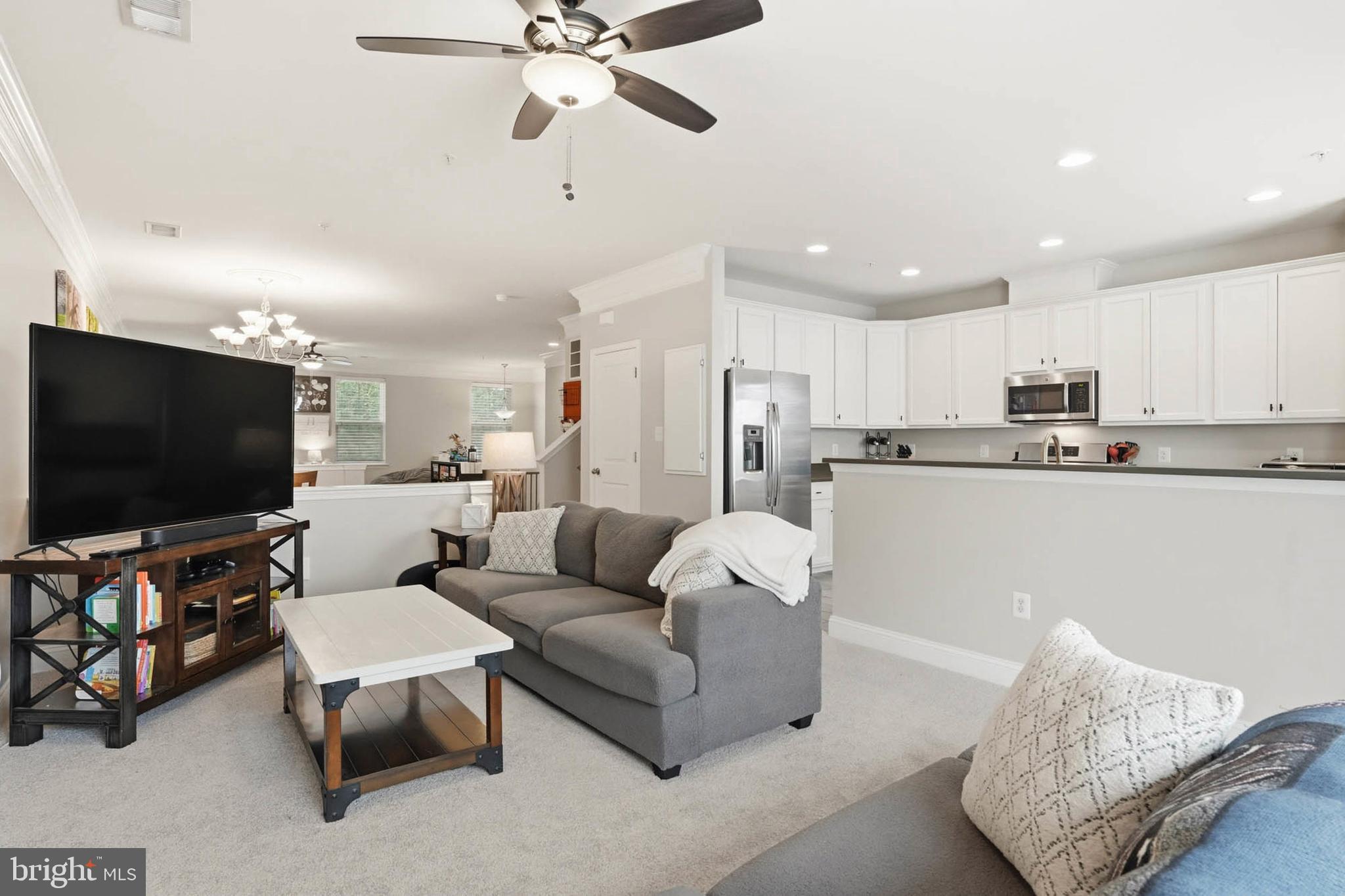 STONEY RUN - Residential