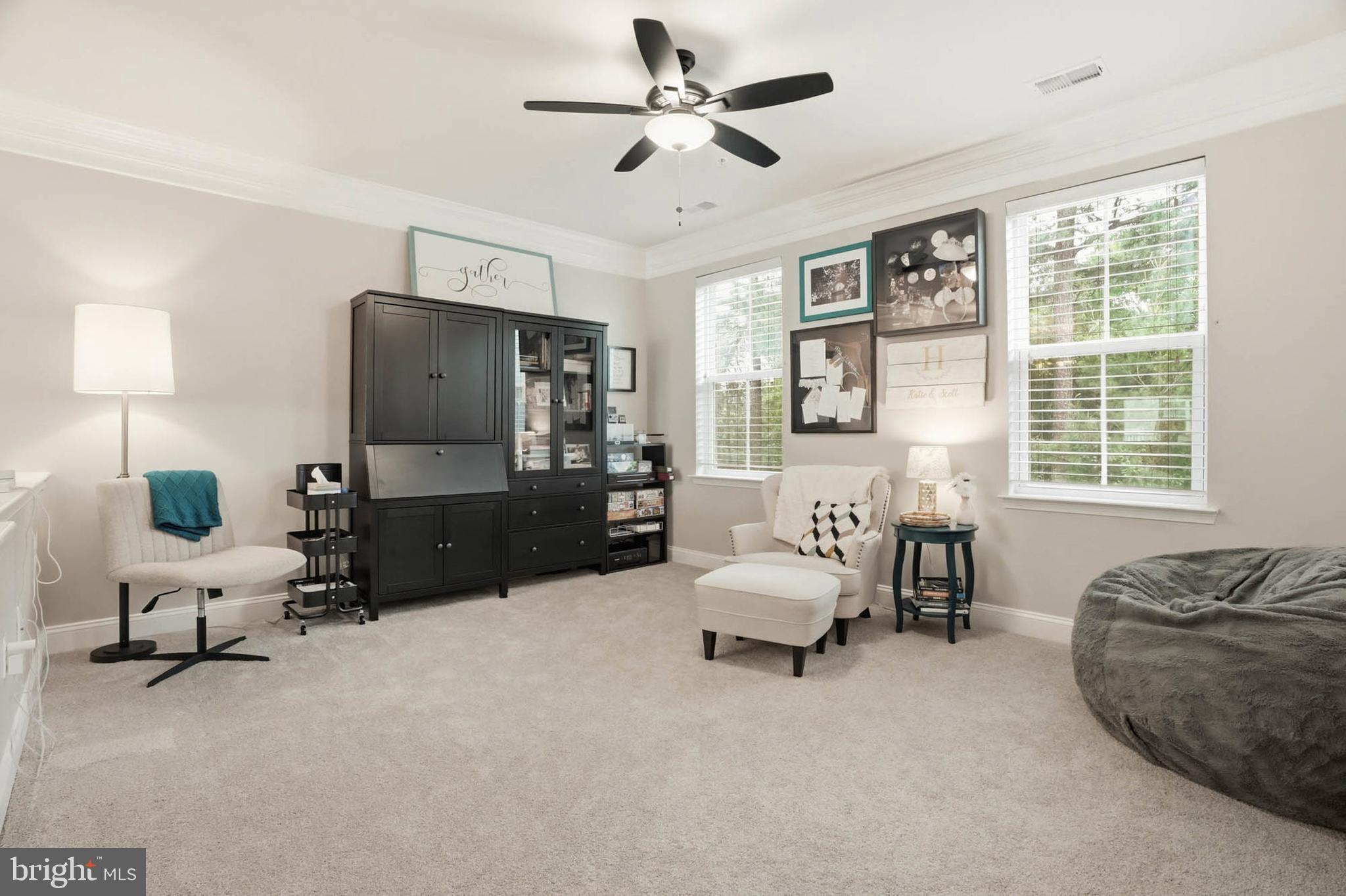 STONEY RUN - Residential
