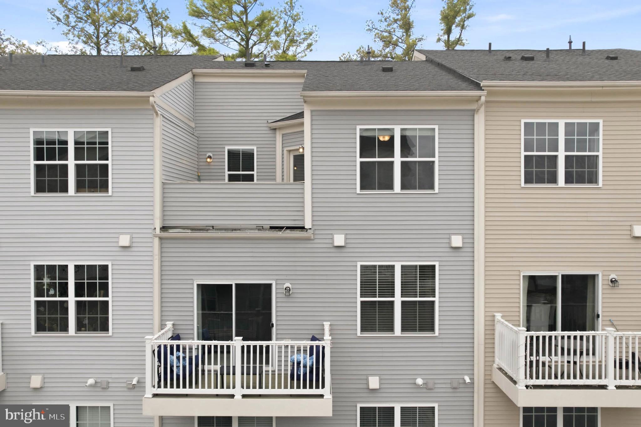 STONEY RUN - Residential