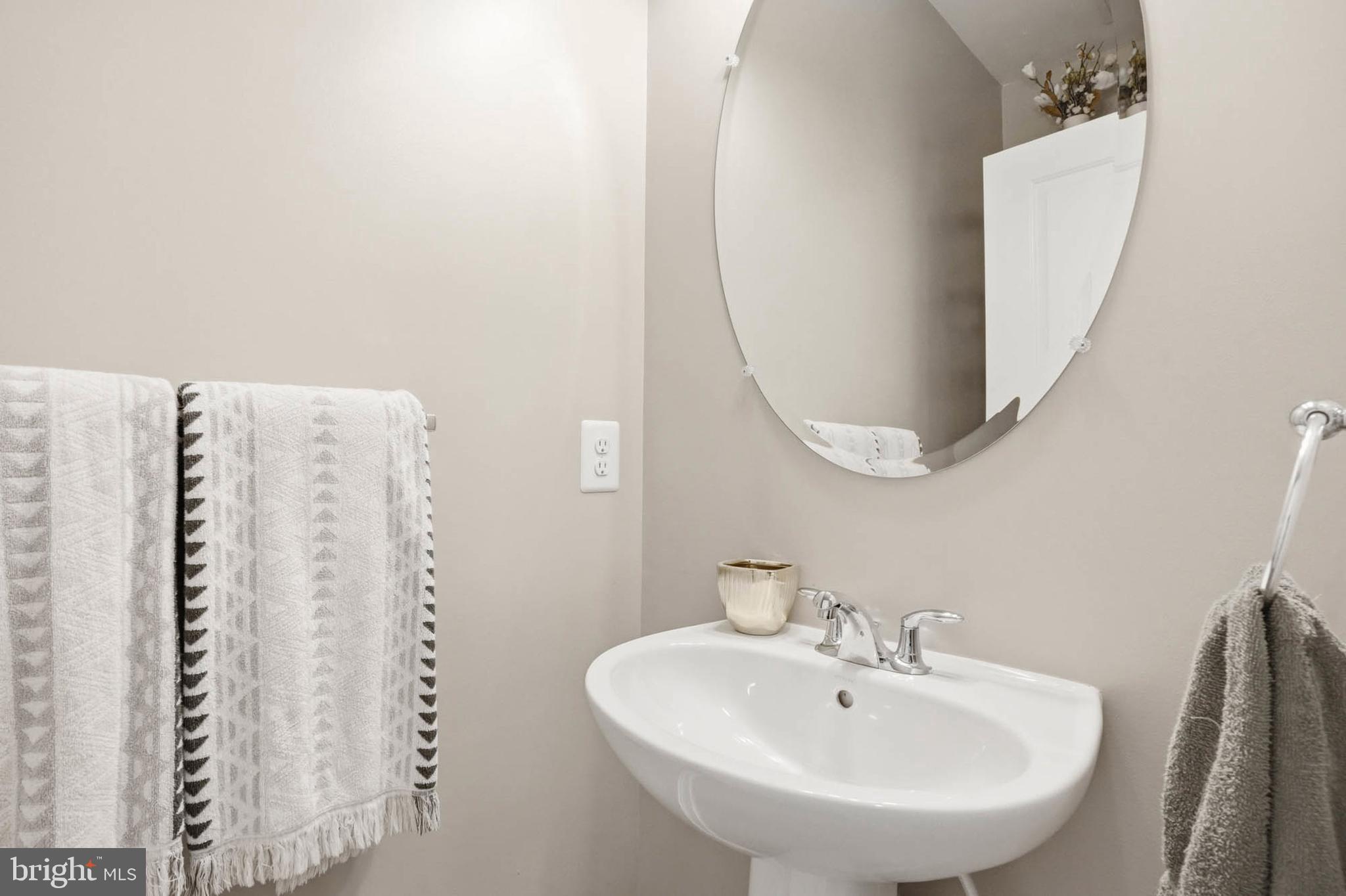 STONEY RUN - Residential