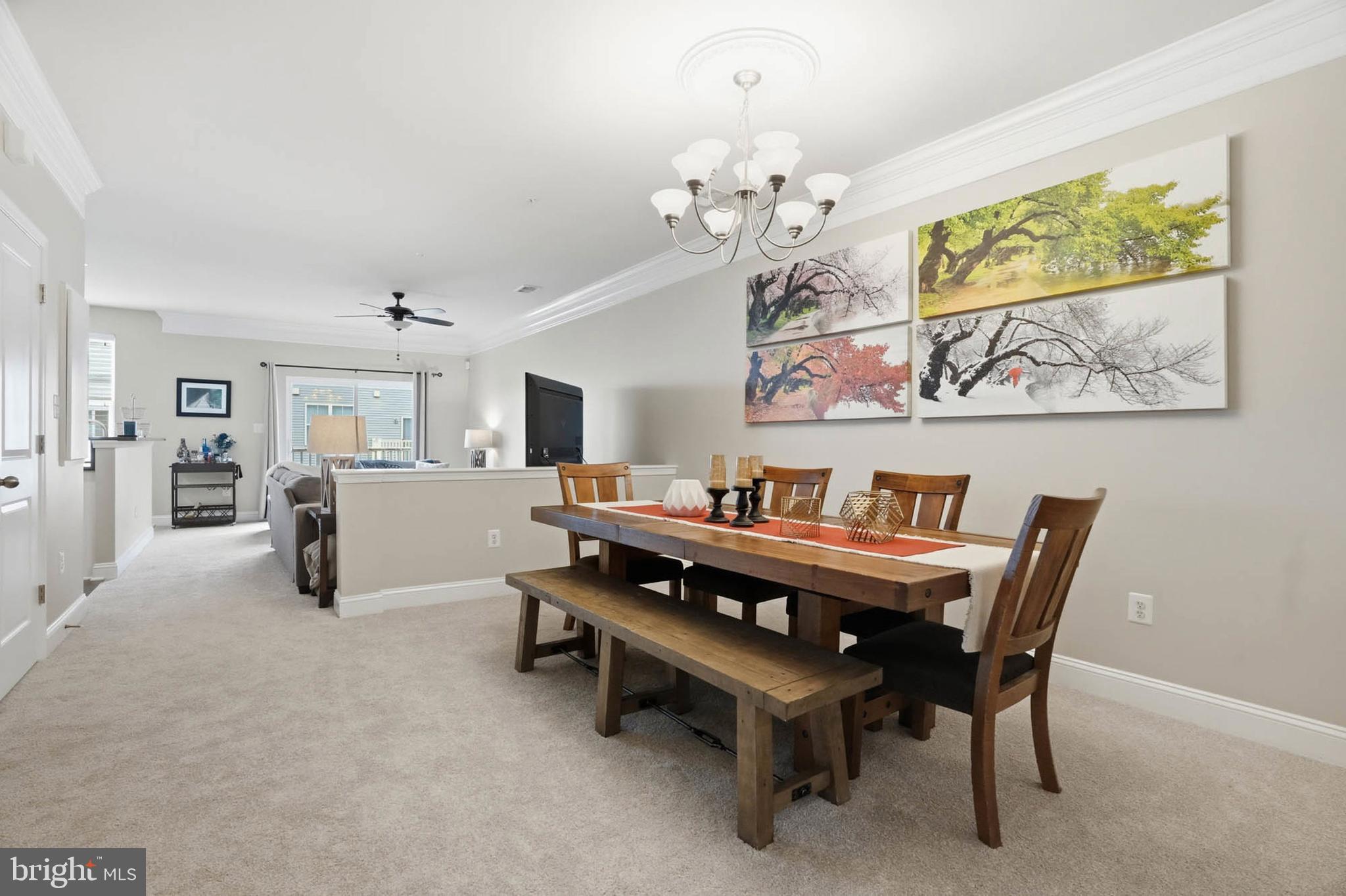 STONEY RUN - Residential