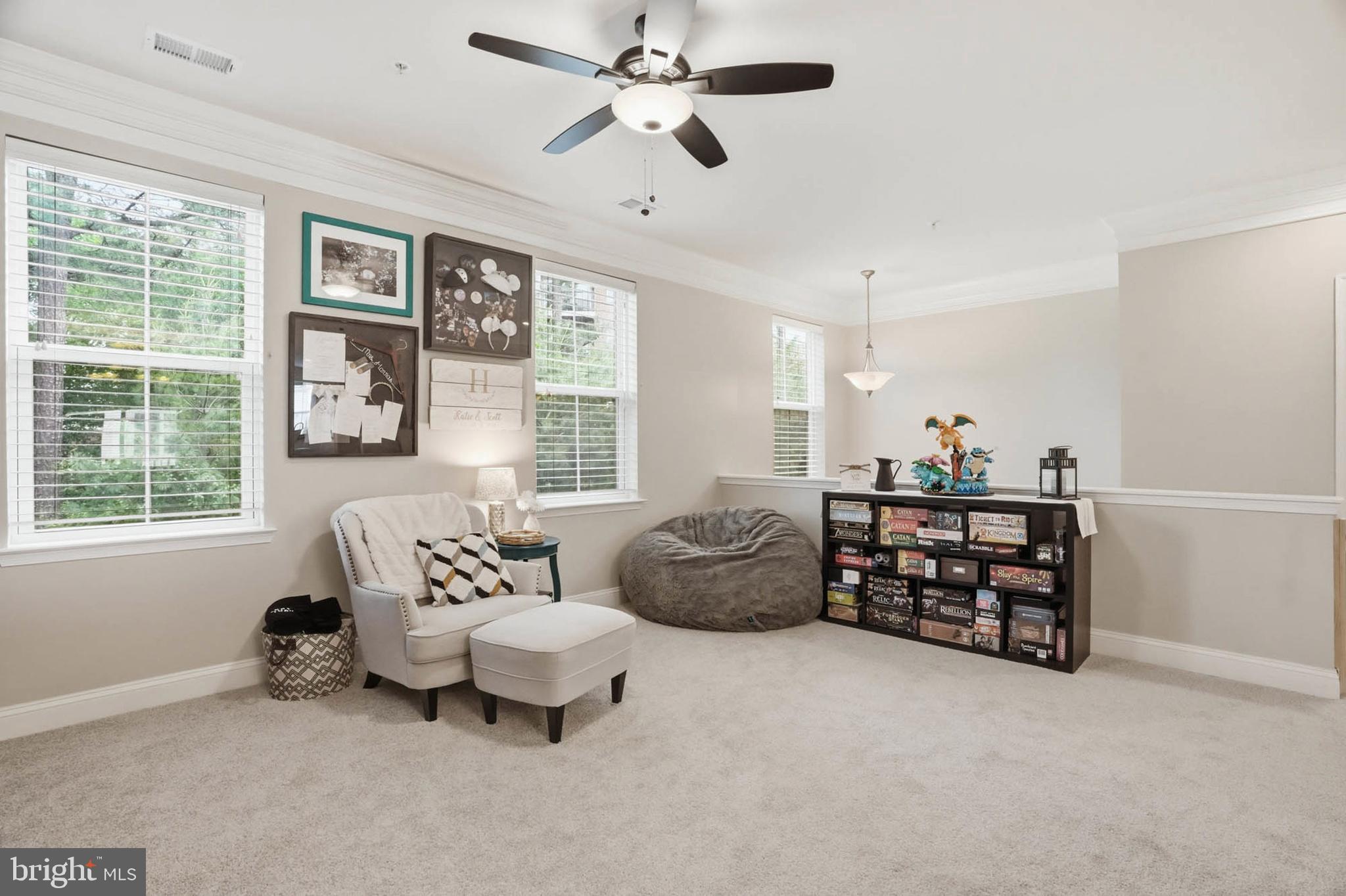STONEY RUN - Residential