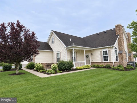 Photo of 1022 Bordeaux Lane, PENNSBURG, PA 18073 (MLS # PAMC2195336)