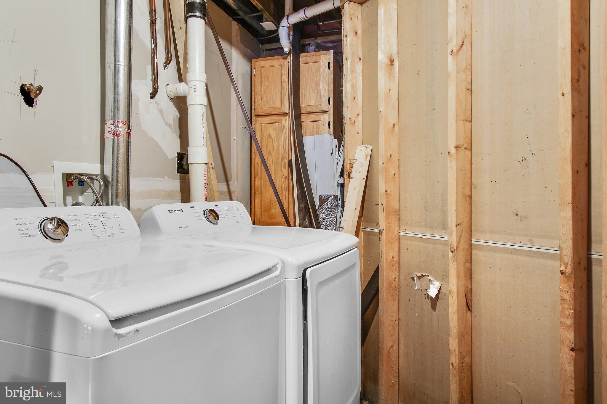 ST CHARLES SUB - HUNTINGTON - Residential