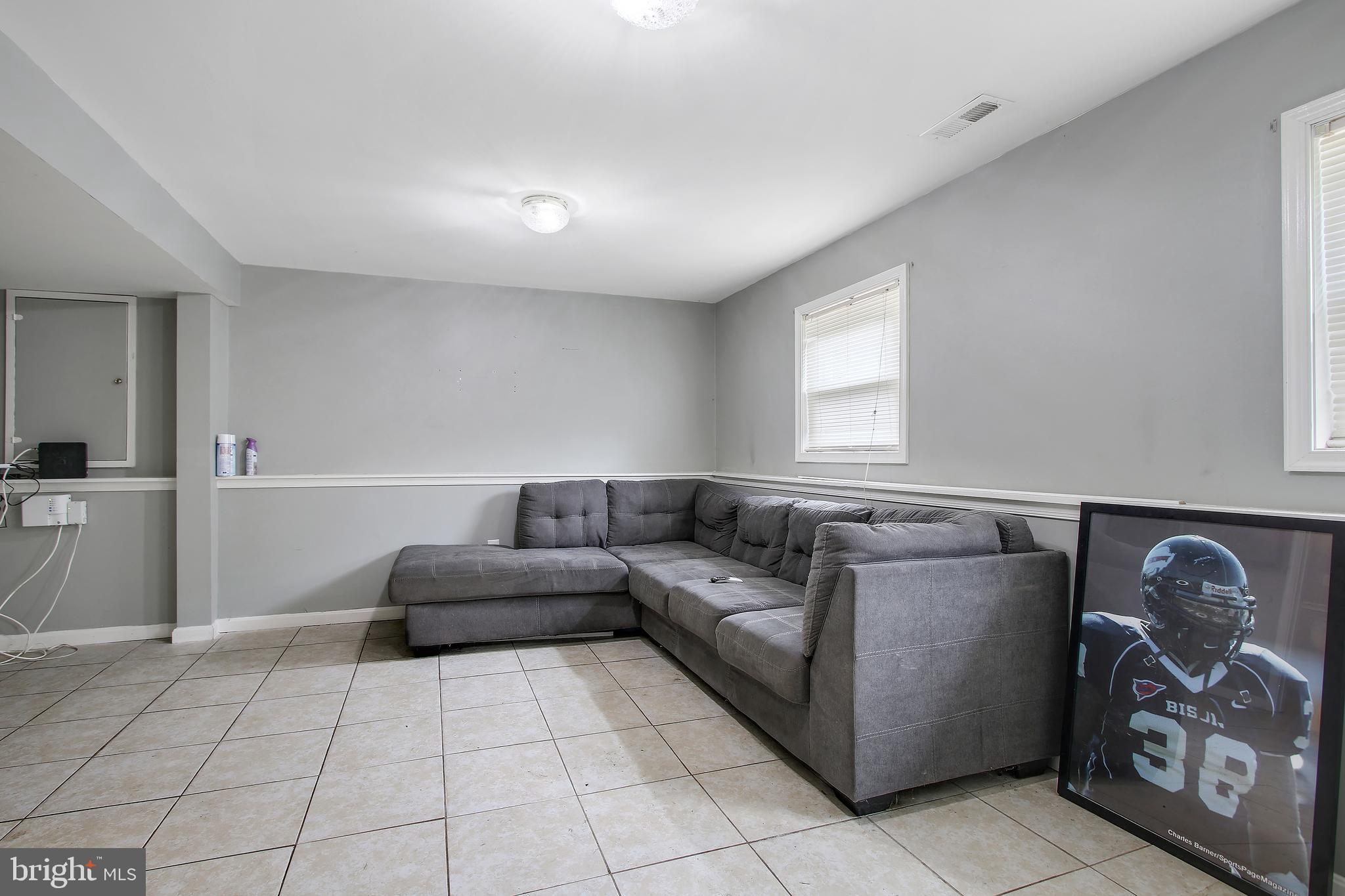 ST CHARLES SUB - HUNTINGTON - Residential