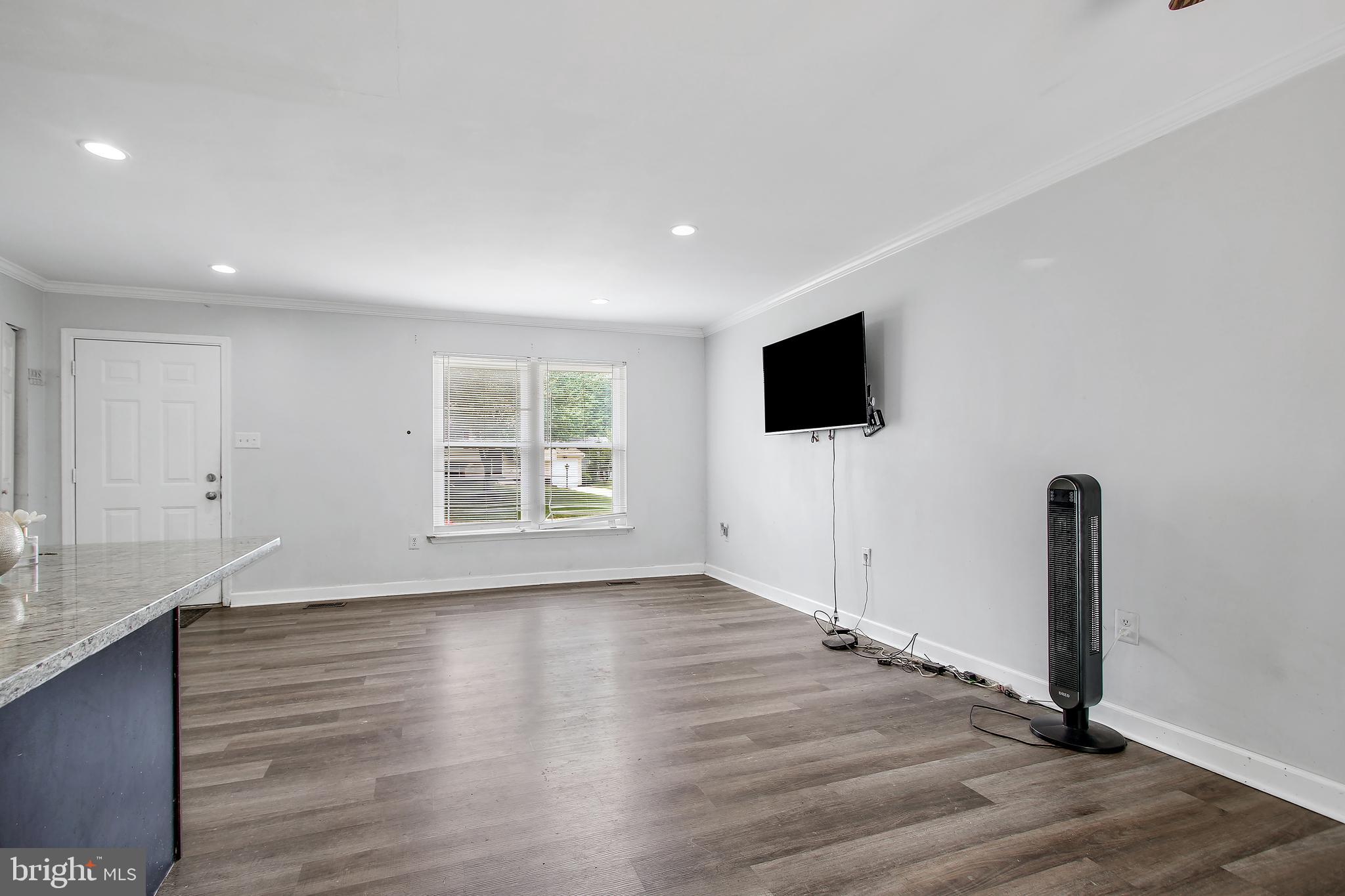 ST CHARLES SUB - HUNTINGTON - Residential