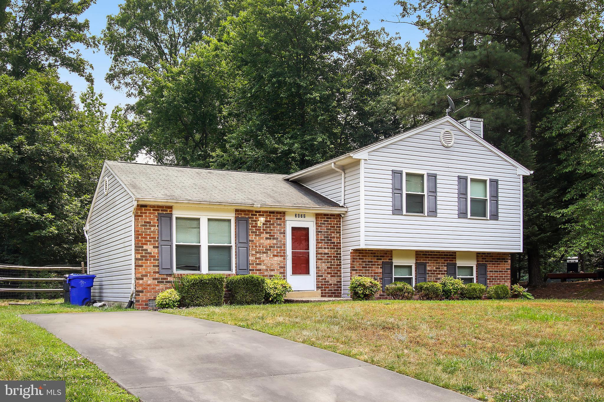 ST CHARLES SUB - HUNTINGTON - Residential