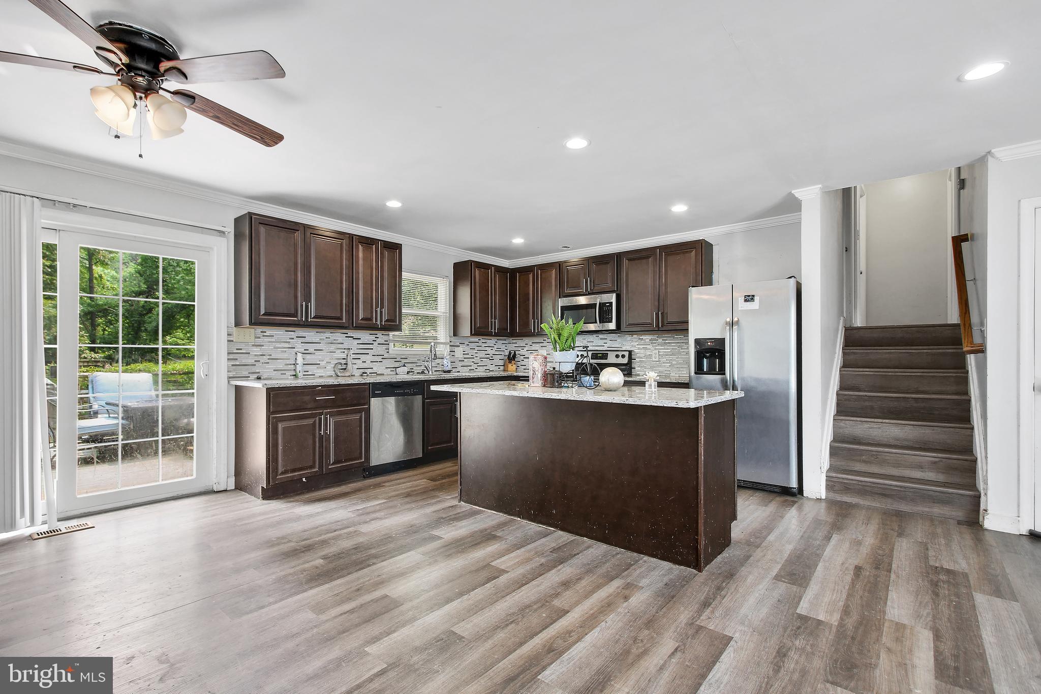 ST CHARLES SUB - HUNTINGTON - Residential