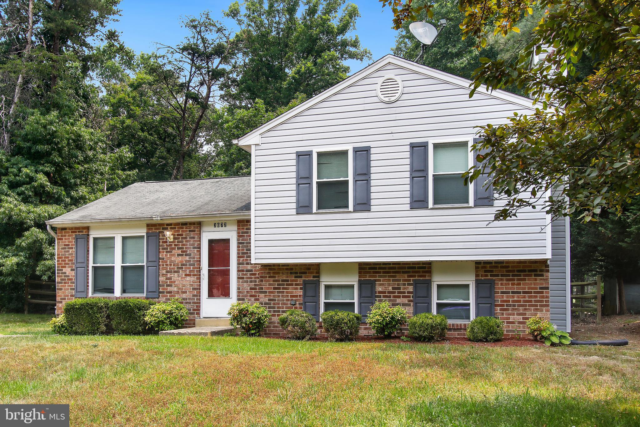 ST CHARLES SUB - HUNTINGTON - Residential