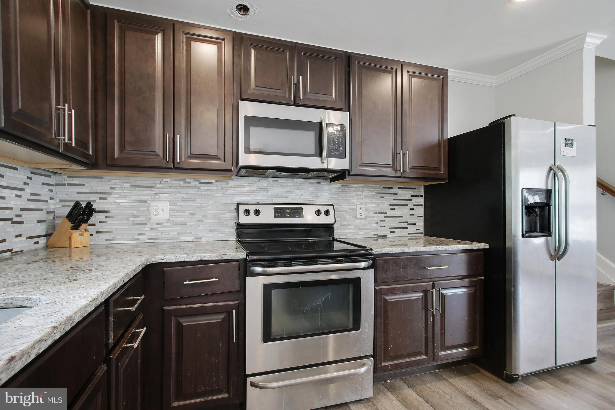 ST CHARLES SUB - HUNTINGTON - Residential