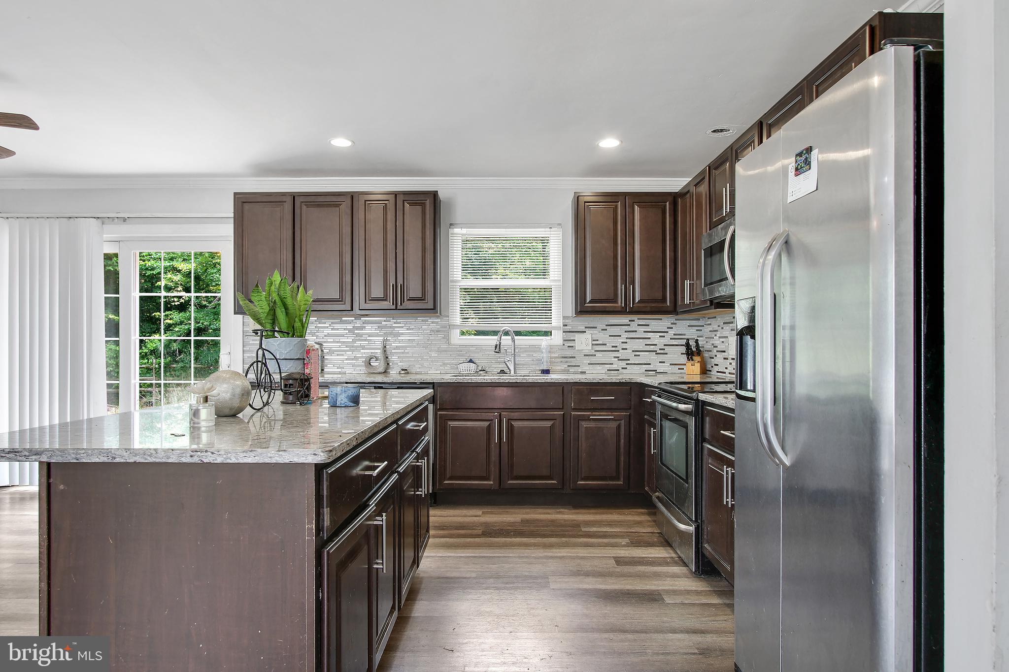 ST CHARLES SUB - HUNTINGTON - Residential