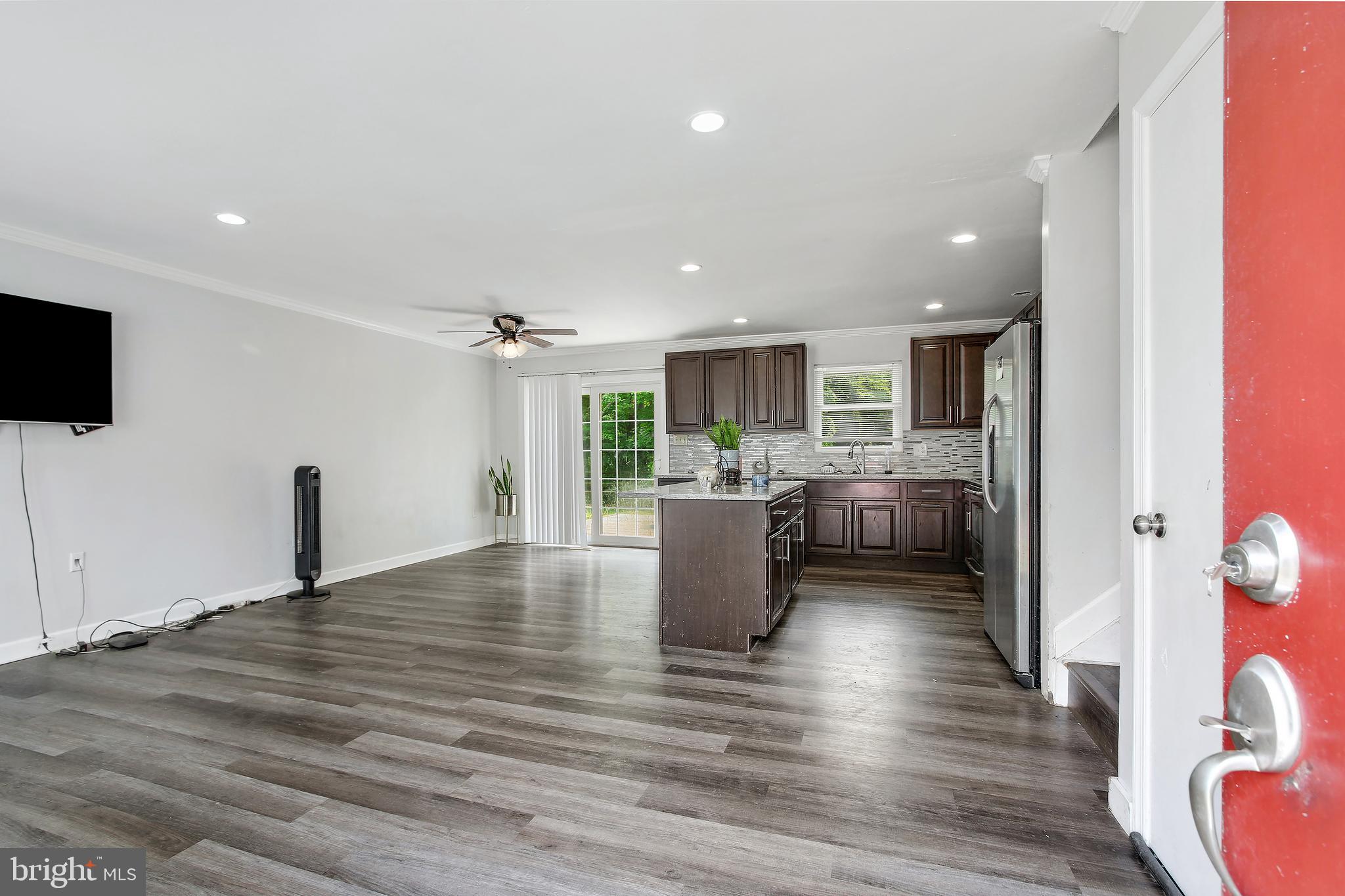 ST CHARLES SUB - HUNTINGTON - Residential