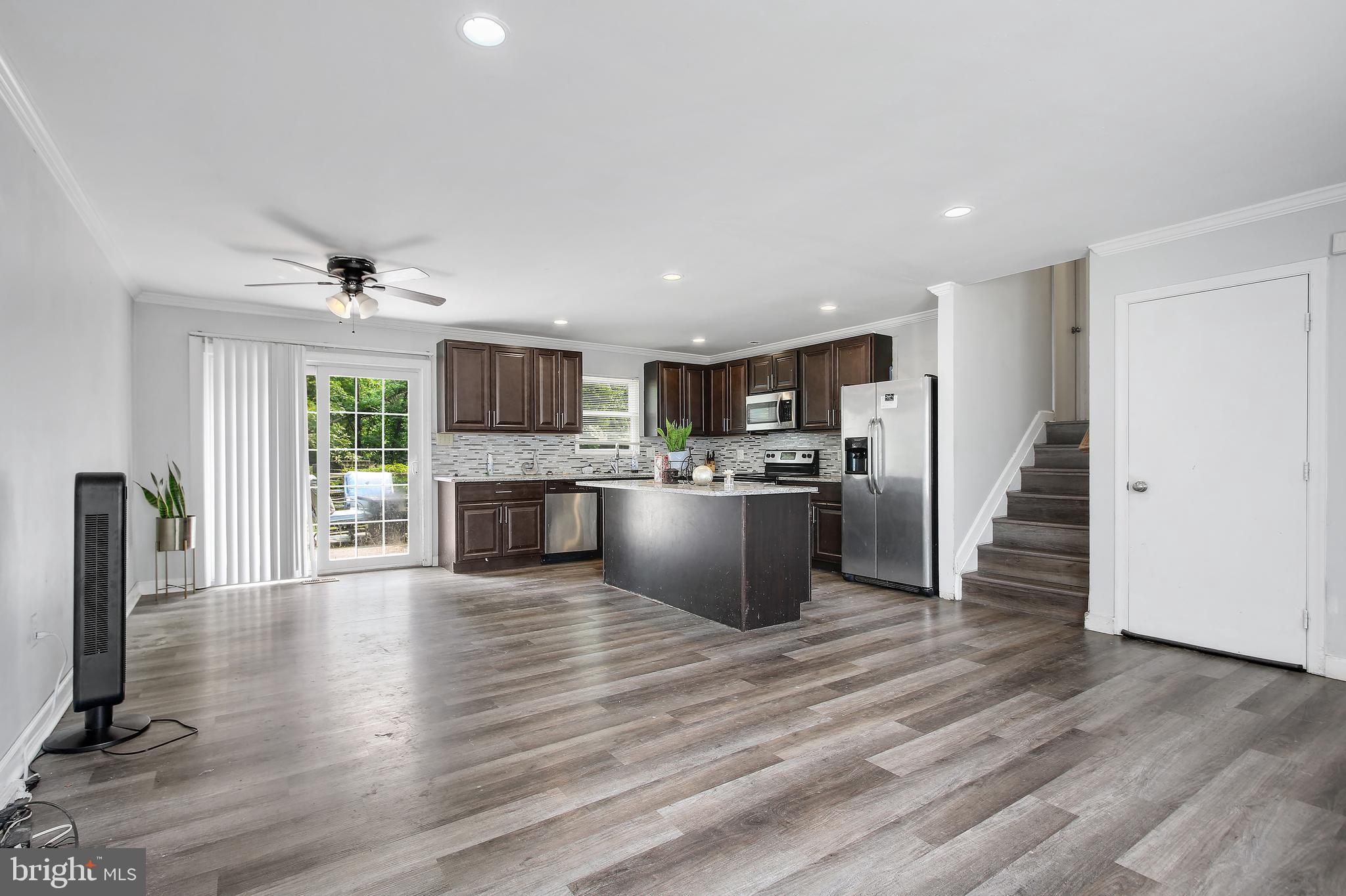 ST CHARLES SUB - HUNTINGTON - Residential