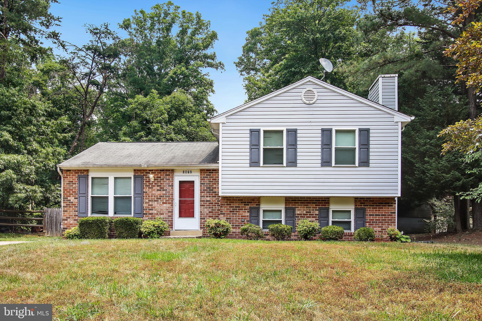 ST CHARLES SUB - HUNTINGTON - Residential