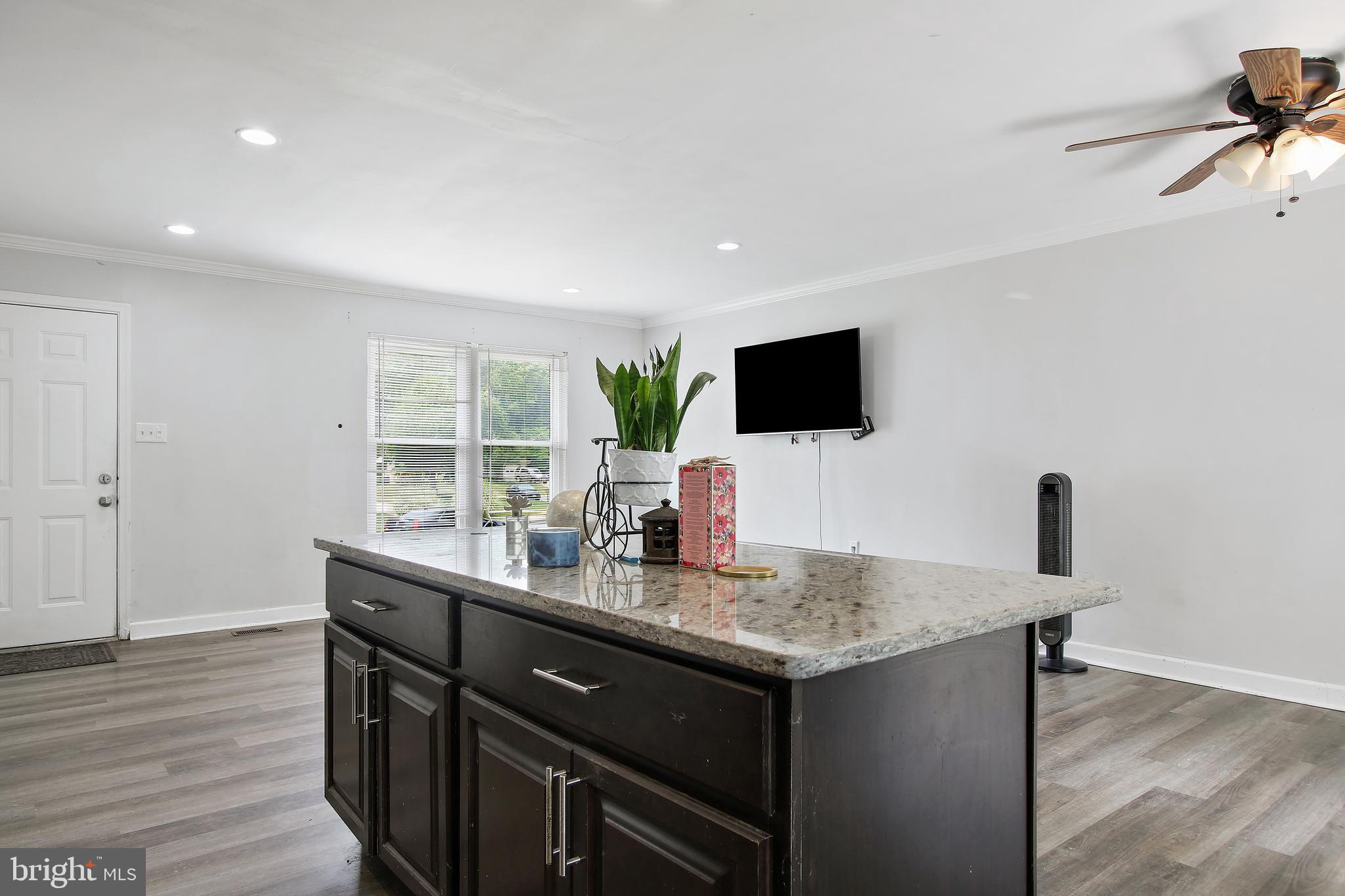 ST CHARLES SUB - HUNTINGTON - Residential