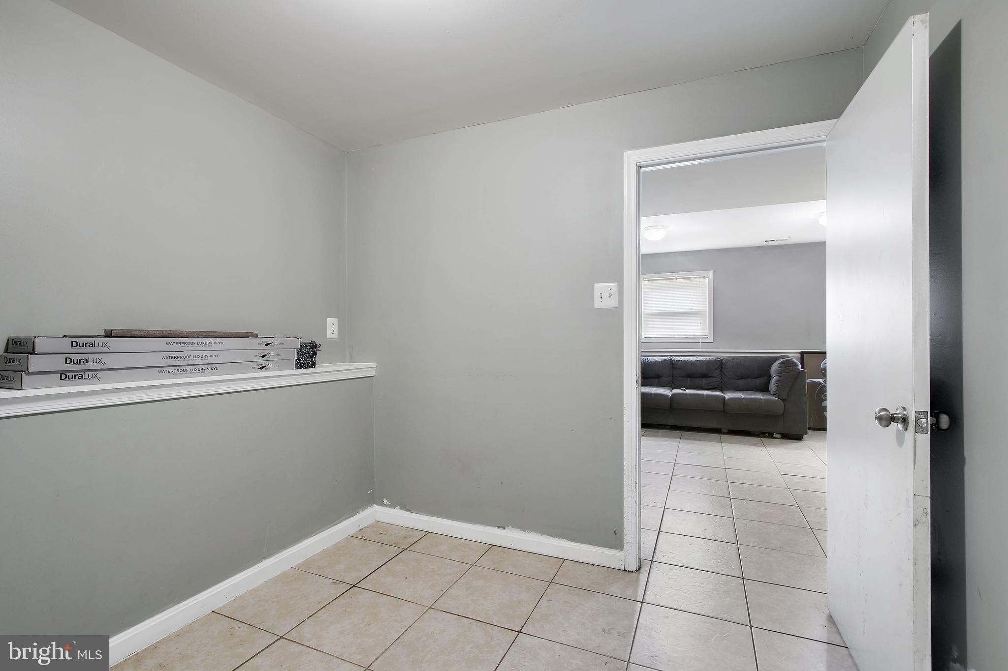 ST CHARLES SUB - HUNTINGTON - Residential