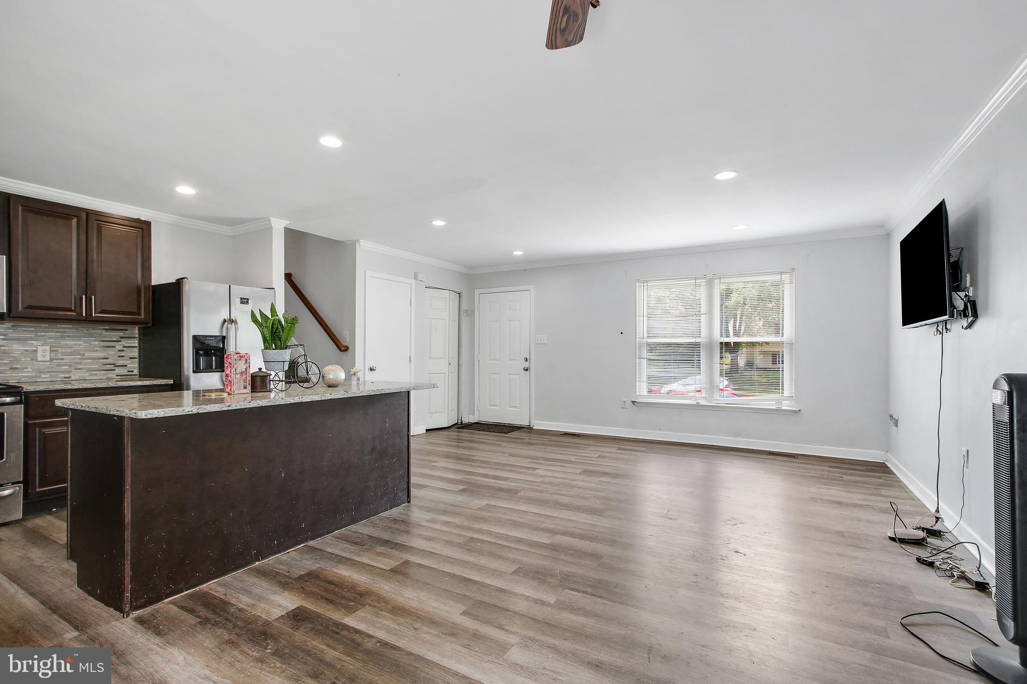 ST CHARLES SUB - HUNTINGTON - Residential