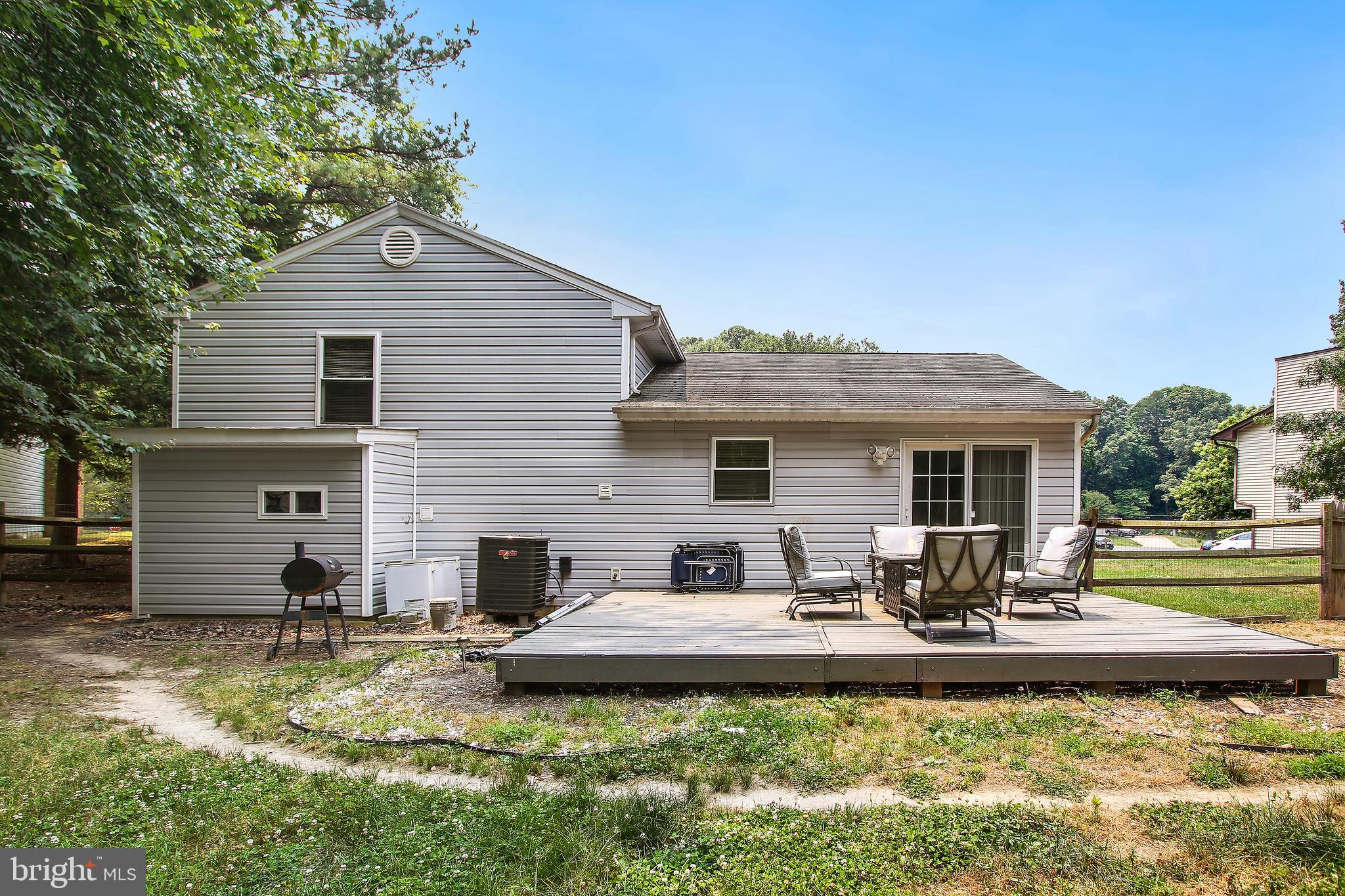 ST CHARLES SUB - HUNTINGTON - Residential