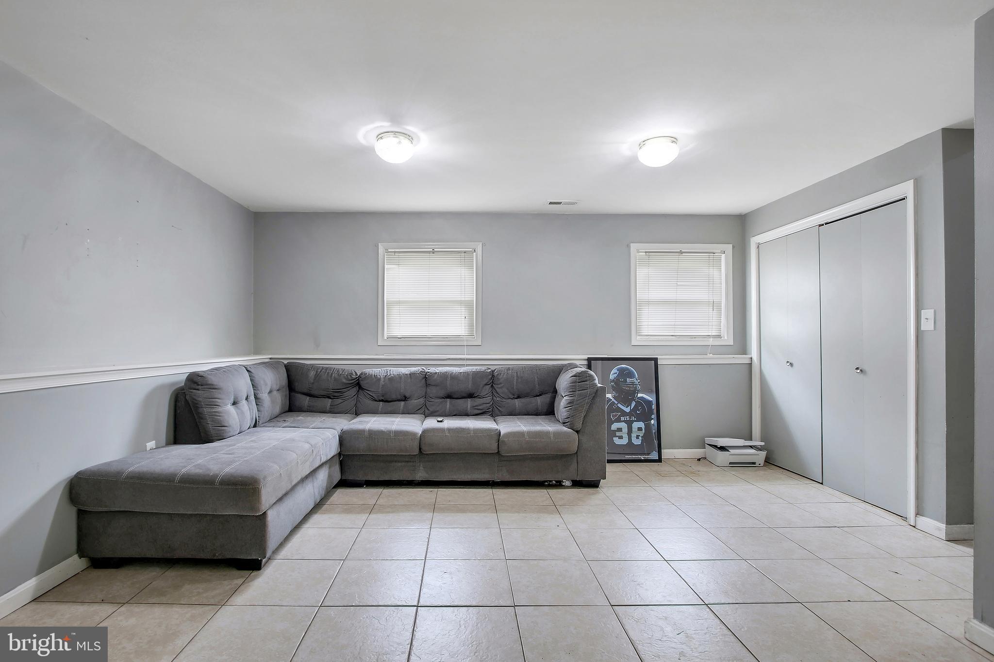 ST CHARLES SUB - HUNTINGTON - Residential