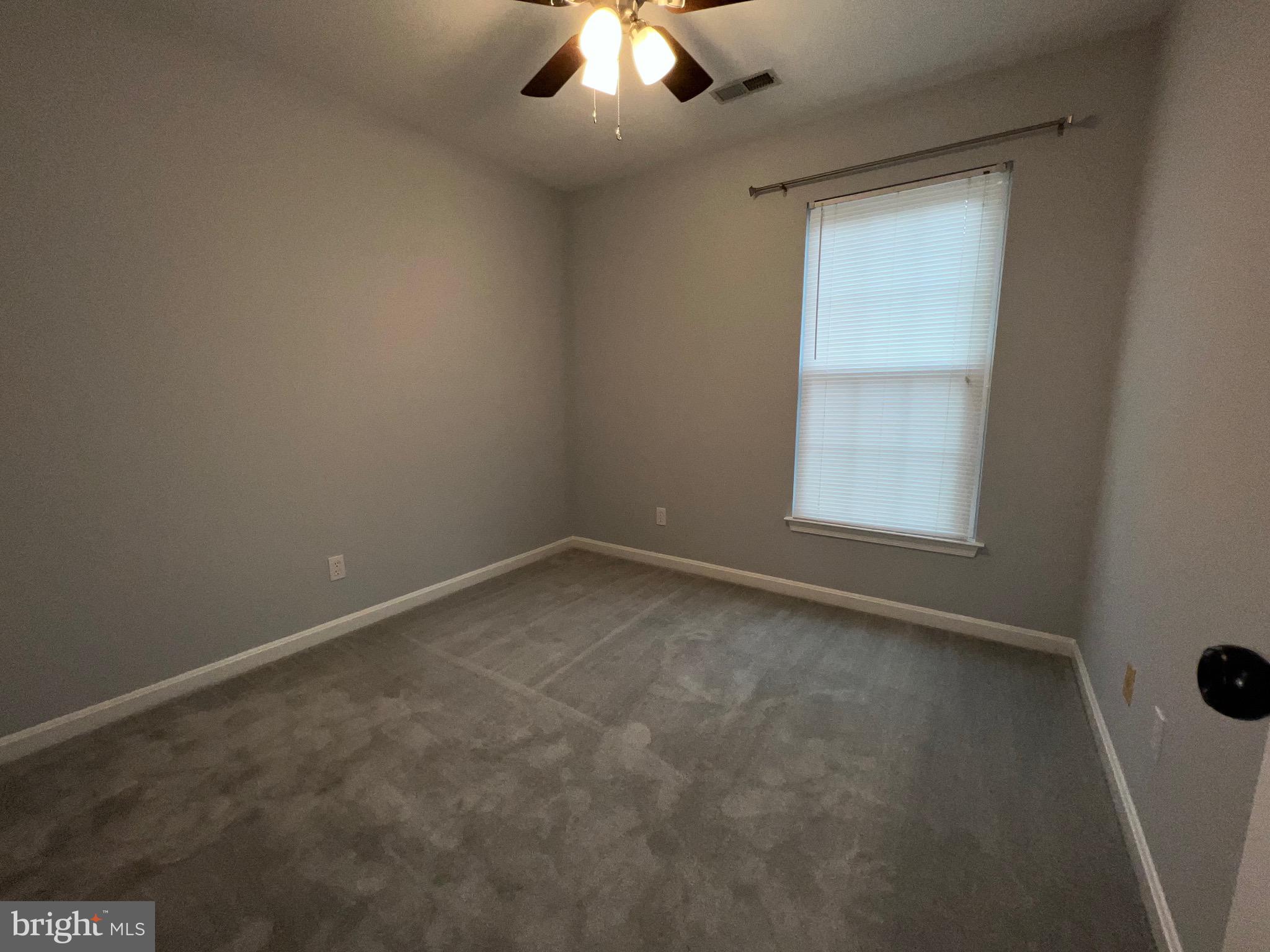 PRINCETON WOODS - Residential Lease