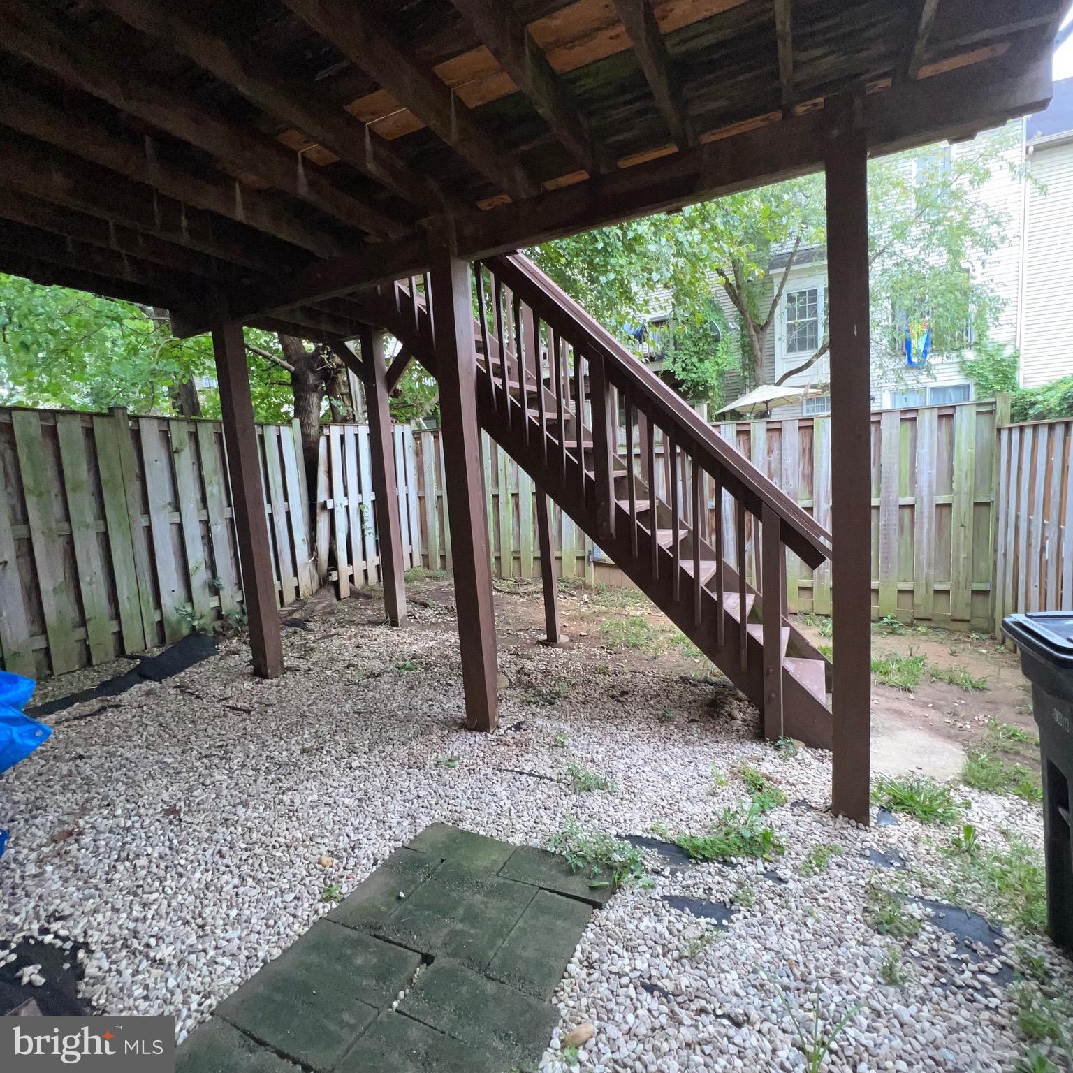 PRINCETON WOODS - Residential Lease