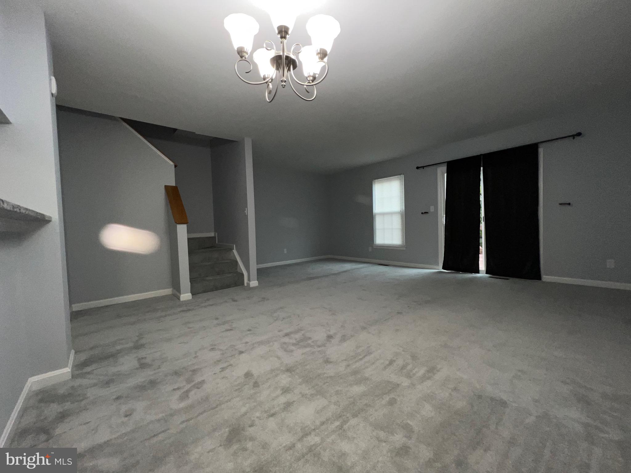 PRINCETON WOODS - Residential Lease