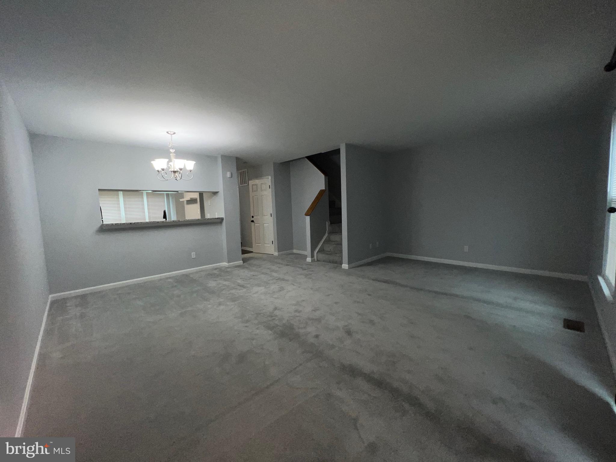 PRINCETON WOODS - Residential Lease