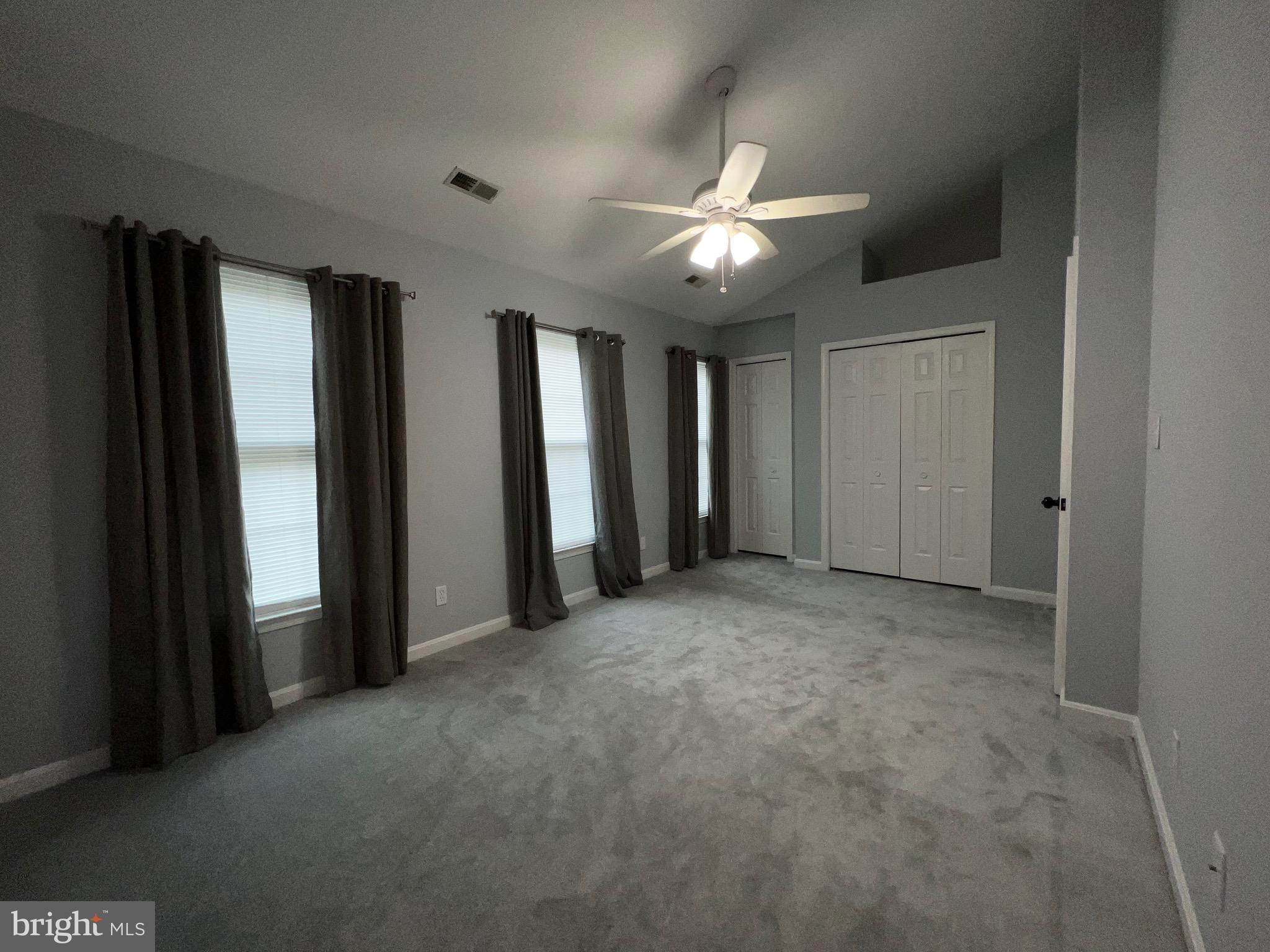 PRINCETON WOODS - Residential Lease