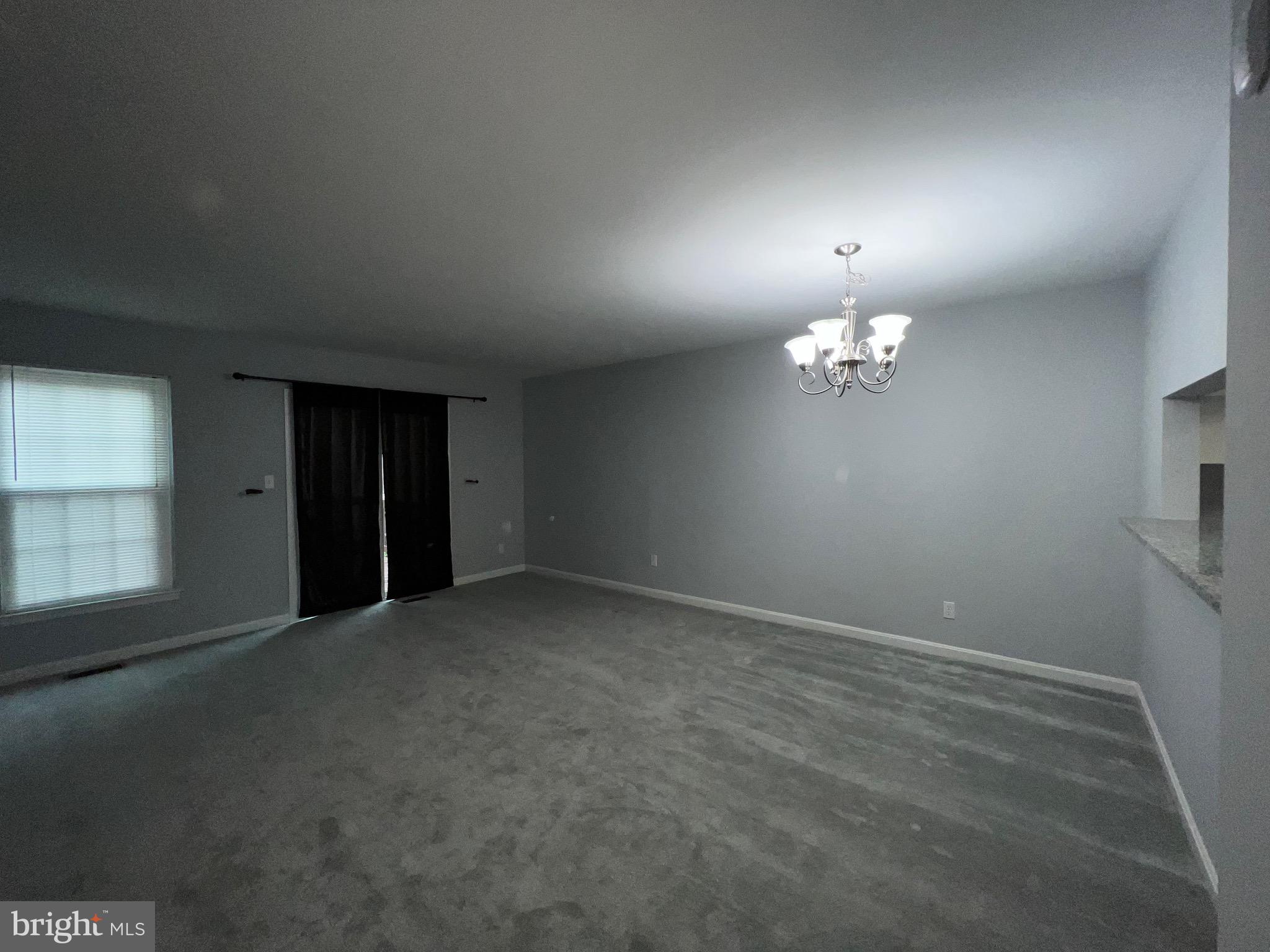 PRINCETON WOODS - Residential Lease