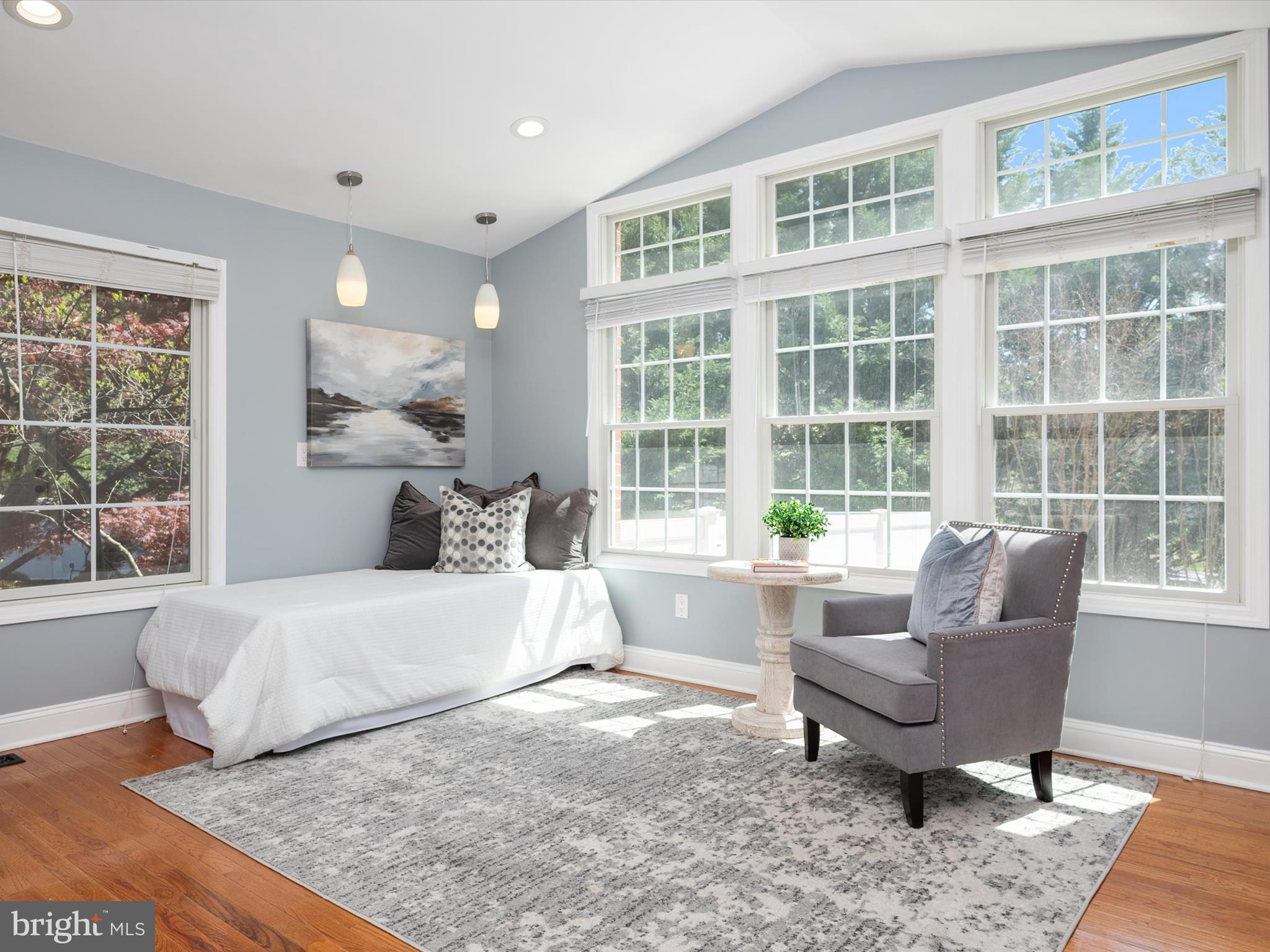 BRIARWOOD - Residential